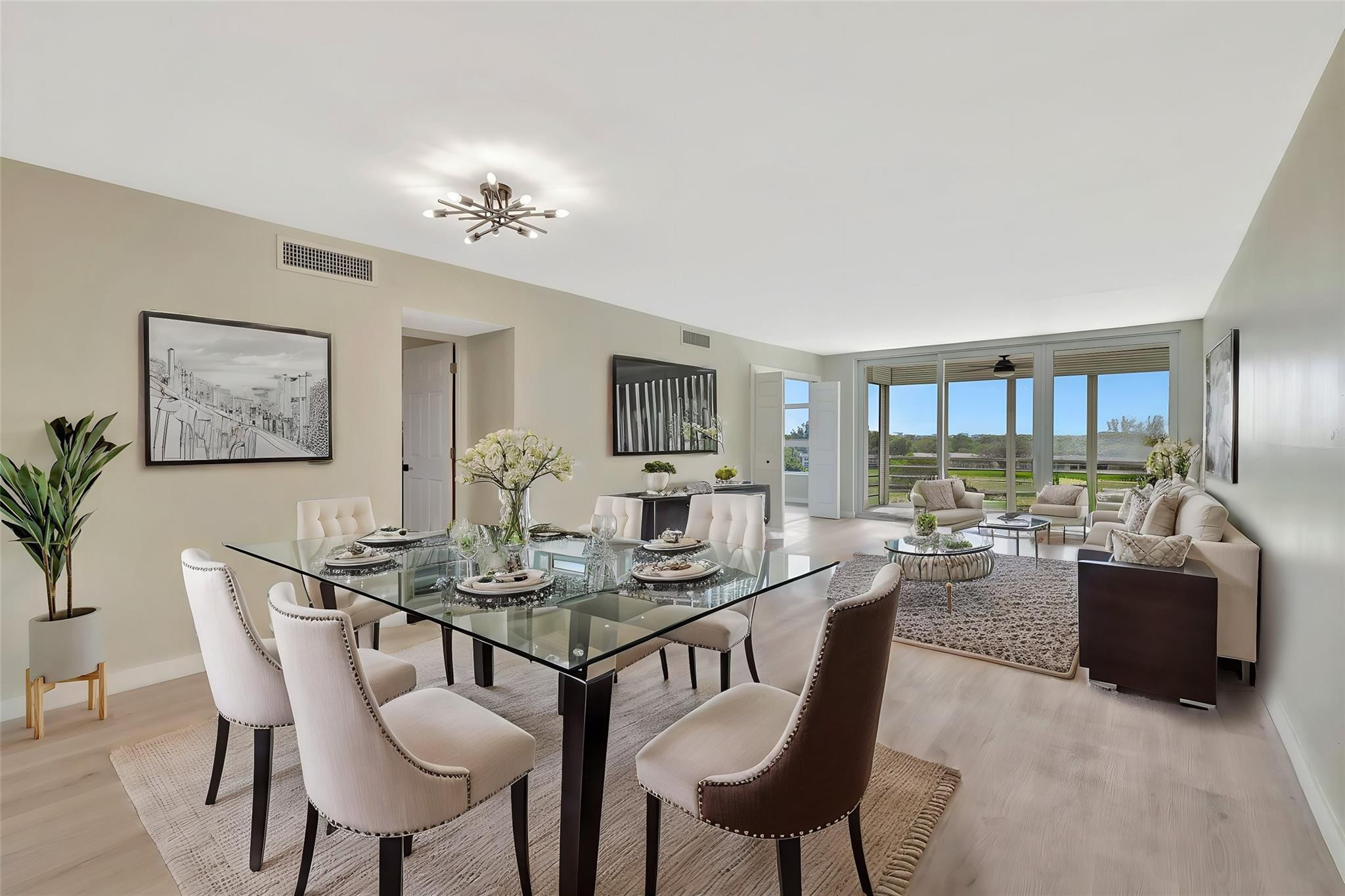 2691 S Course Drive 602