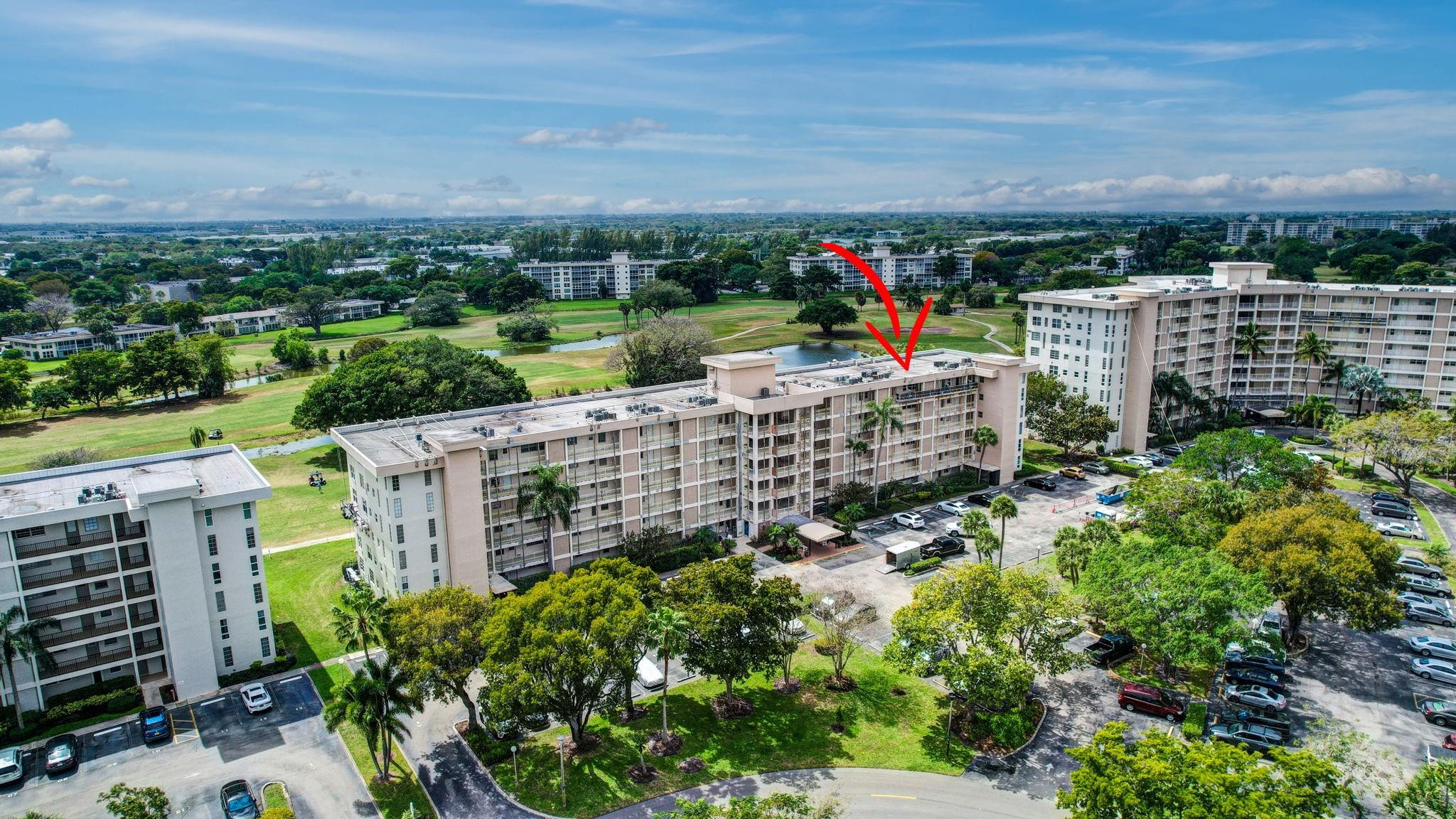 2691 S Course Drive 602