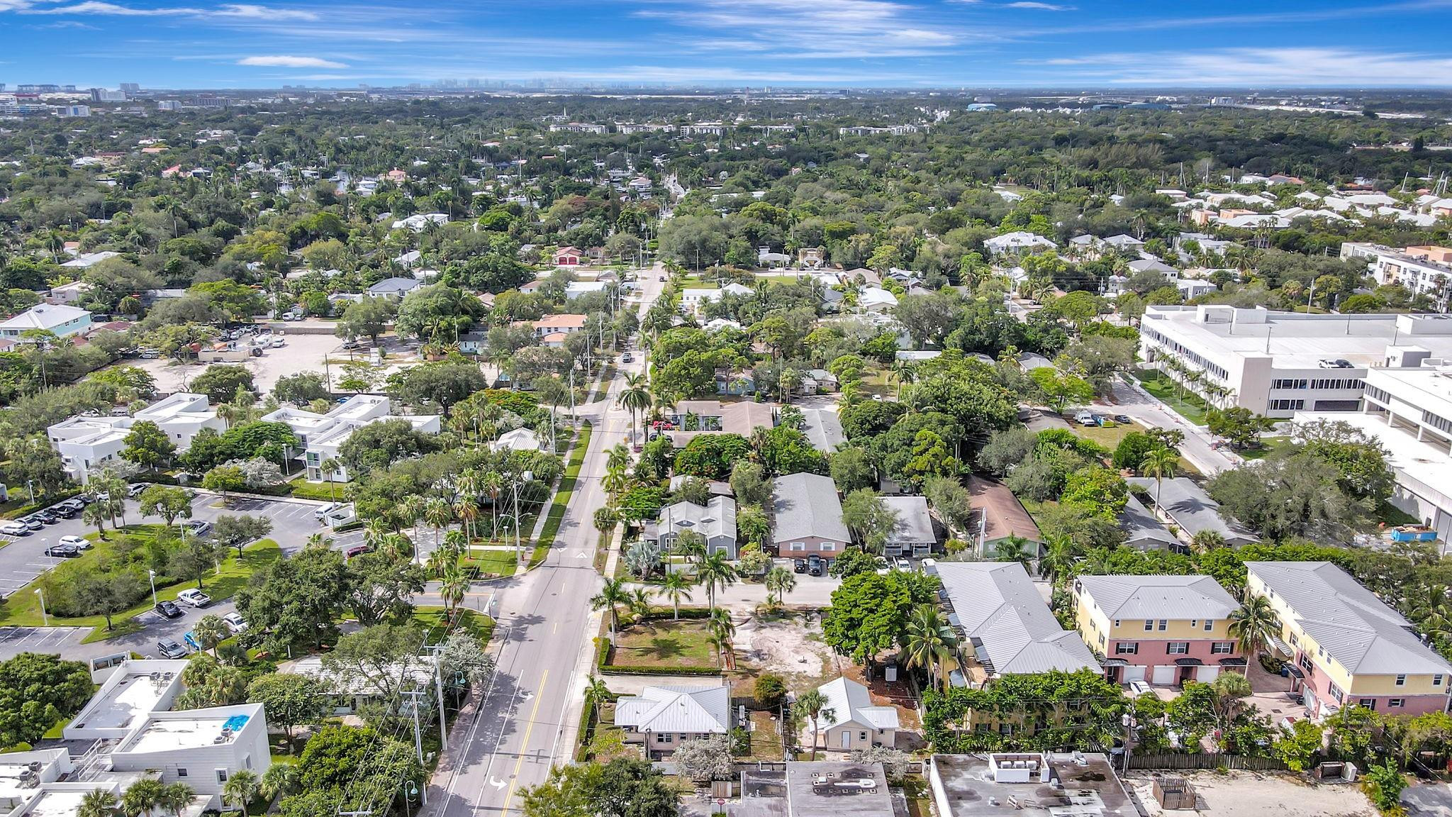 11 SW 11th Avenue
