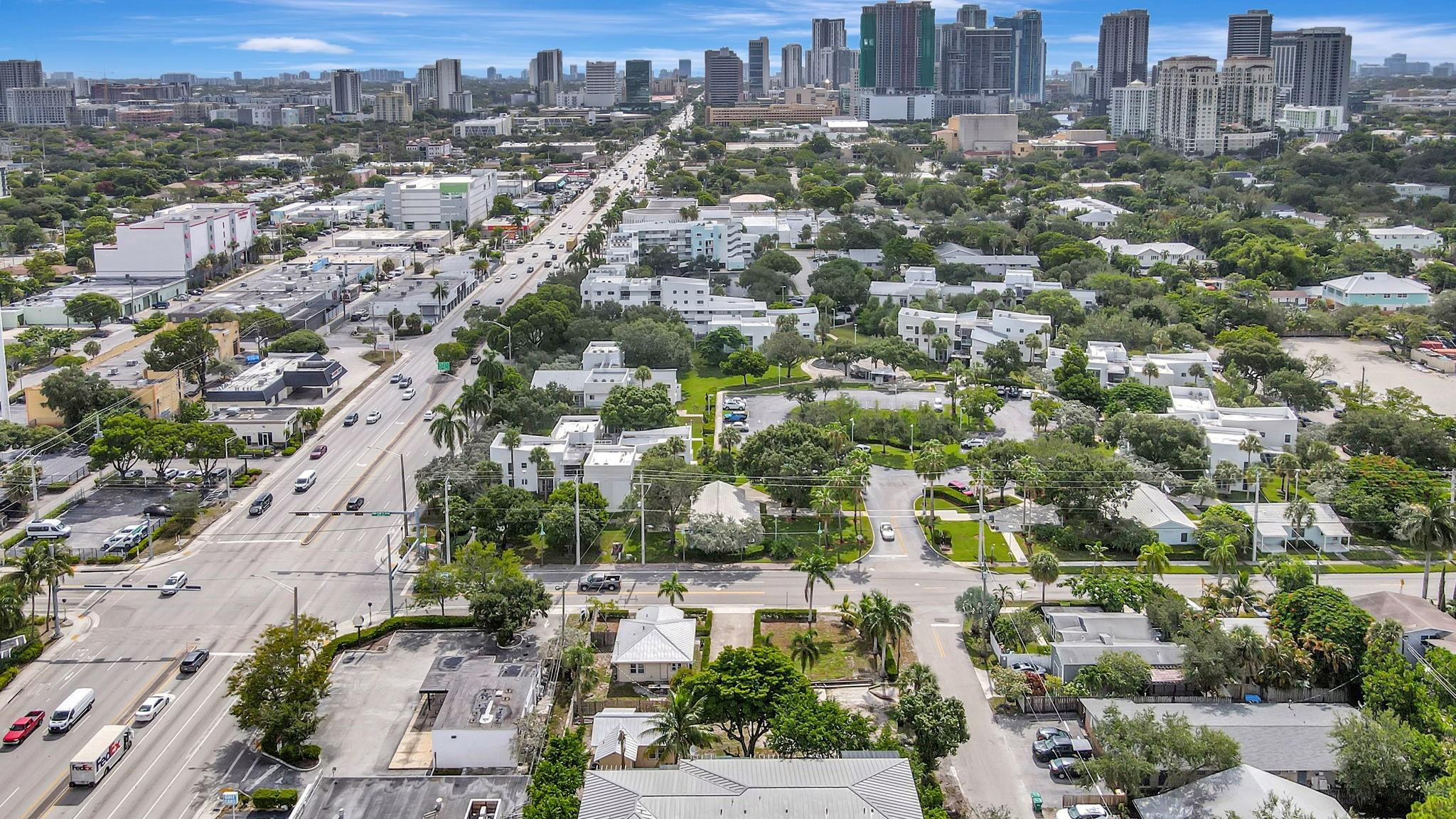 11 SW 11th Avenue
