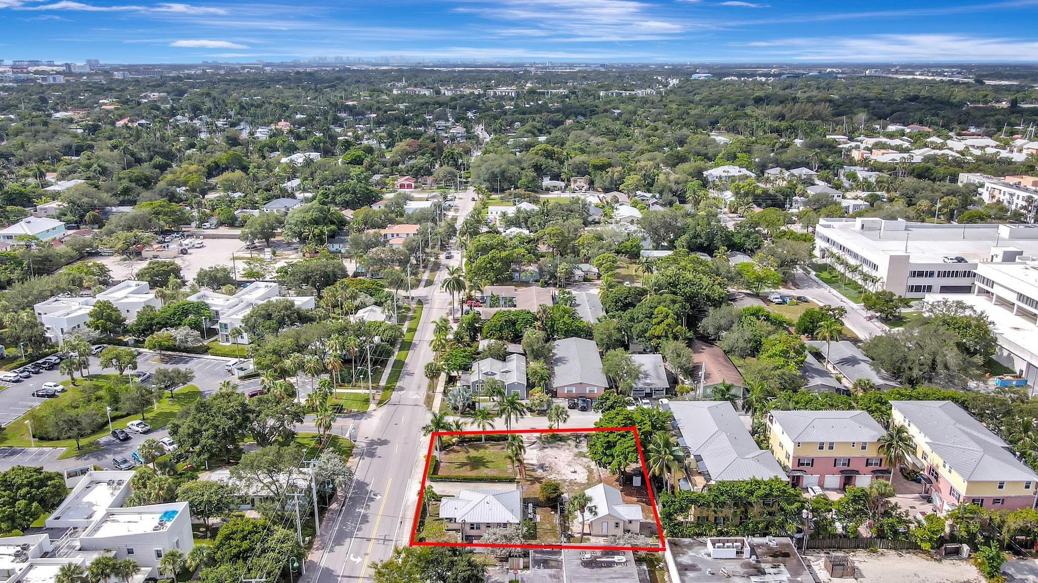 11 SW 11th Avenue