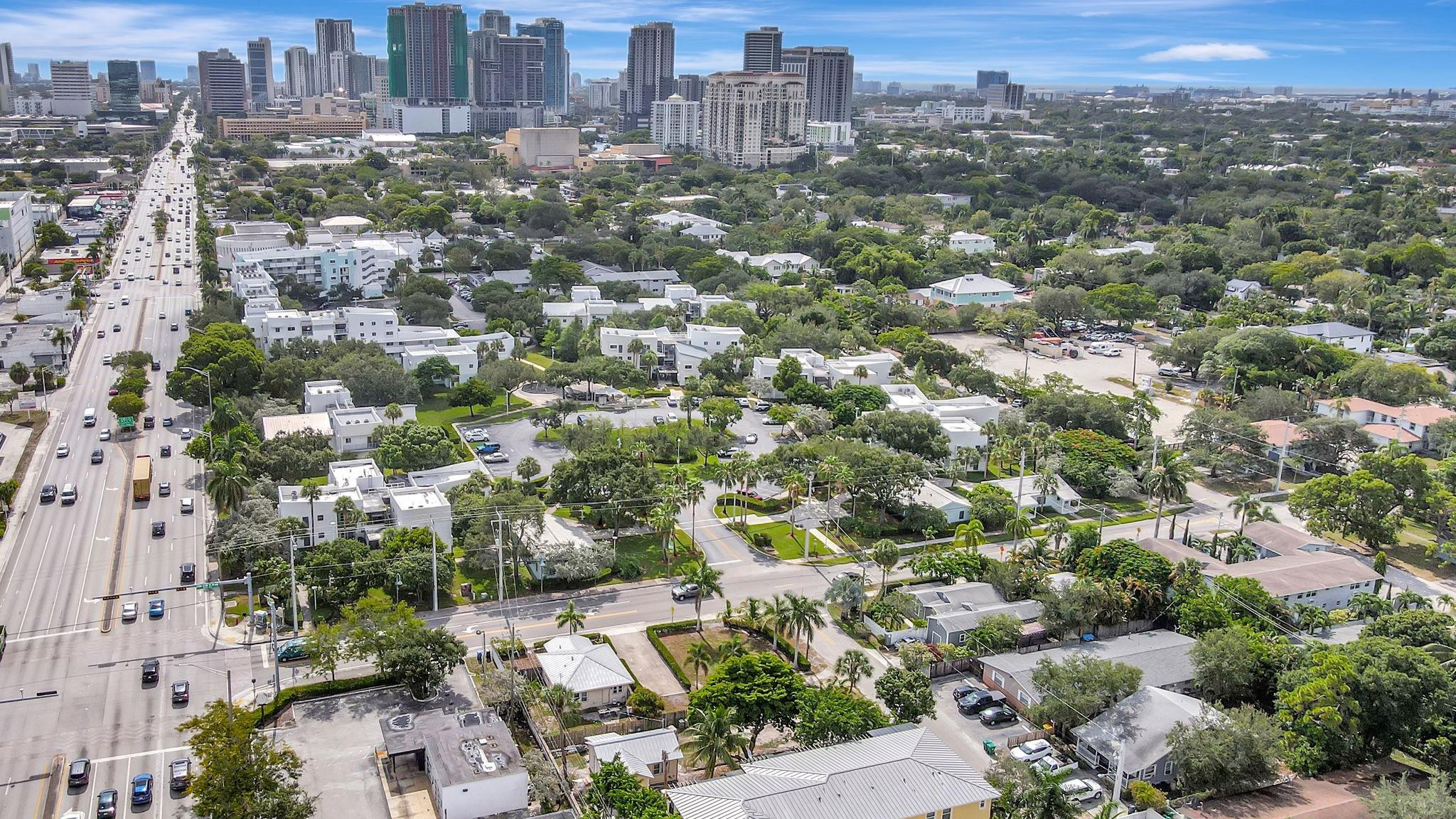 11 SW 11th Avenue