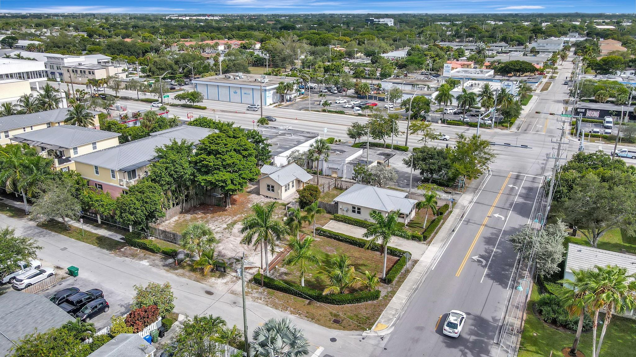11 SW 11th Avenue