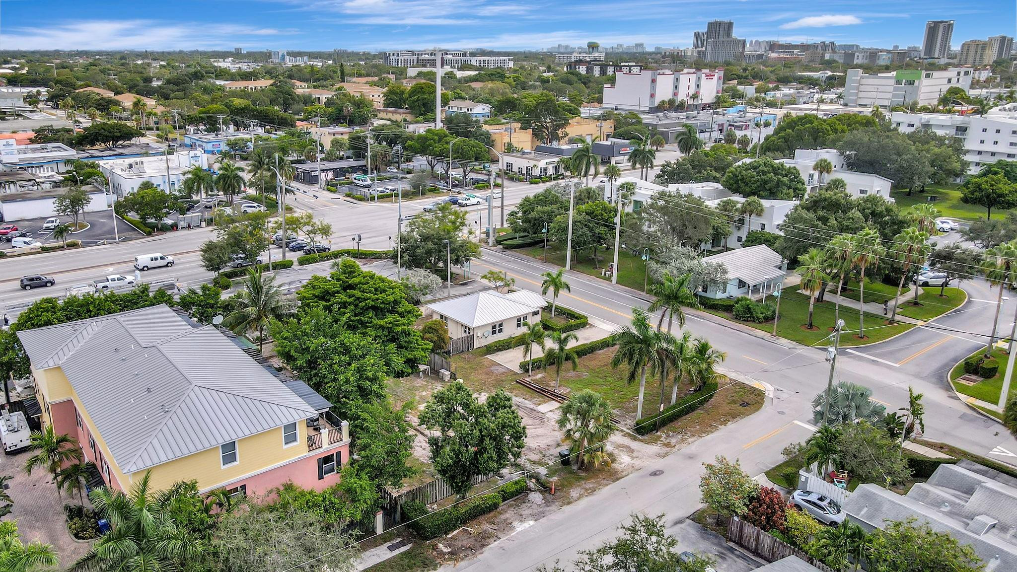 11 SW 11th Avenue