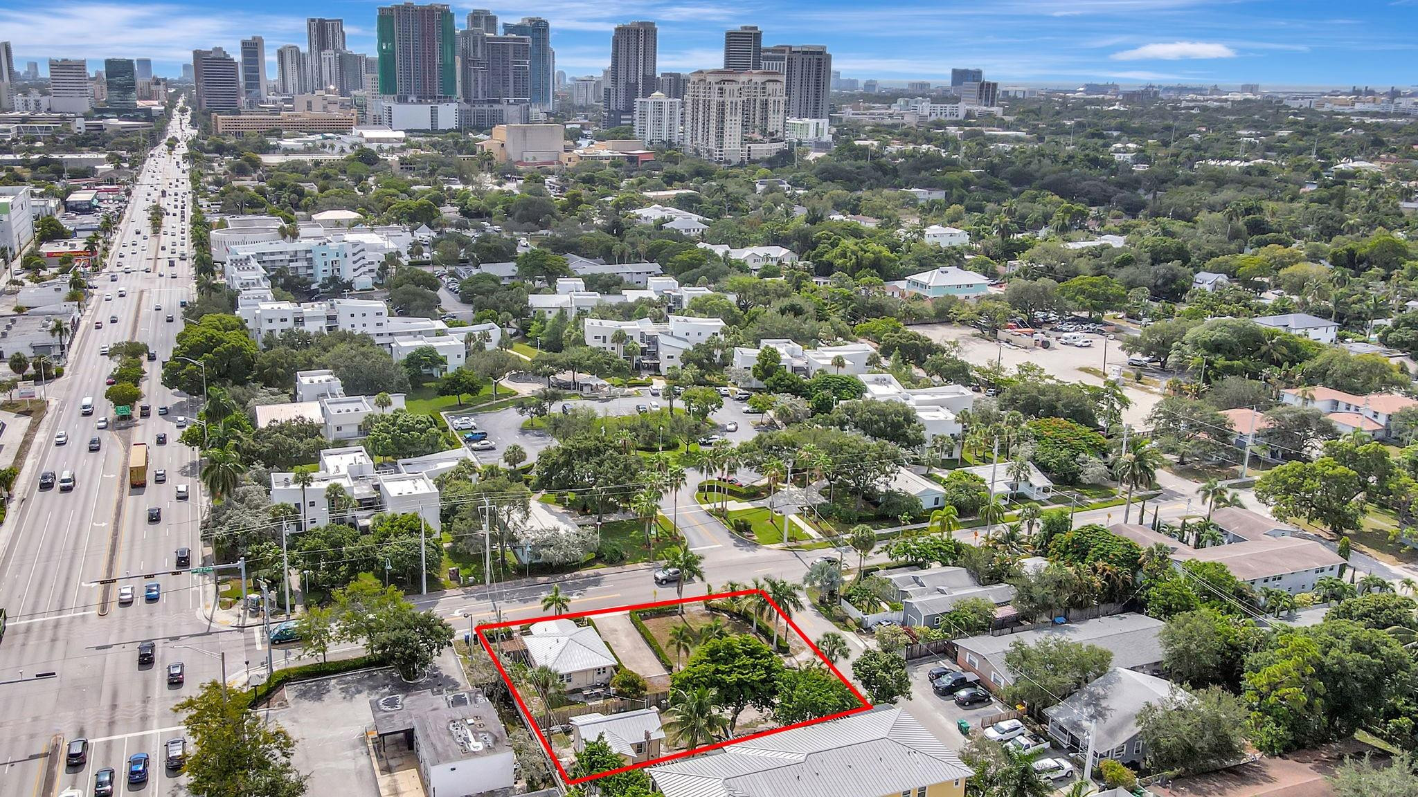 11 SW 11th Avenue