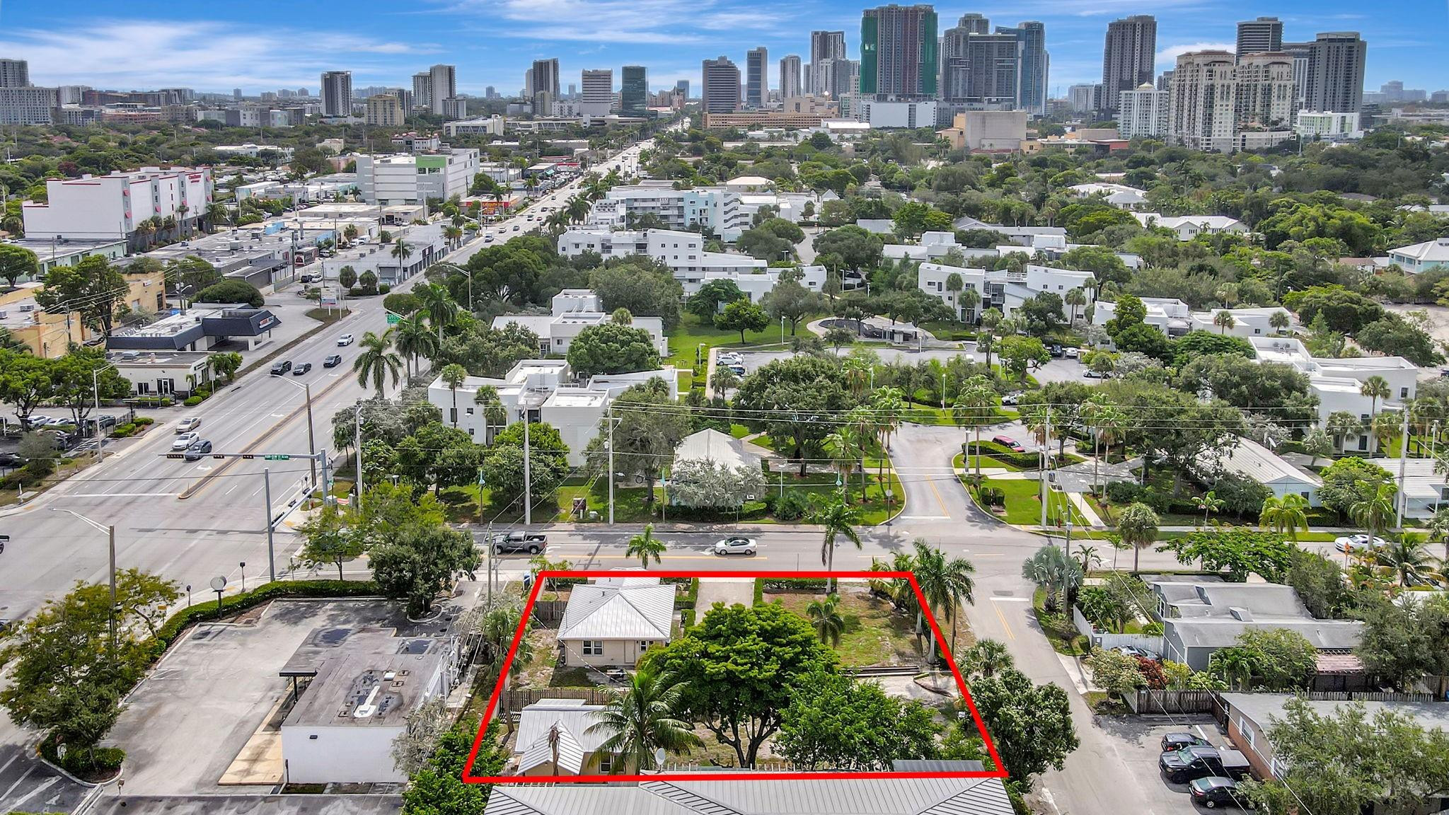 11 SW 11th Avenue