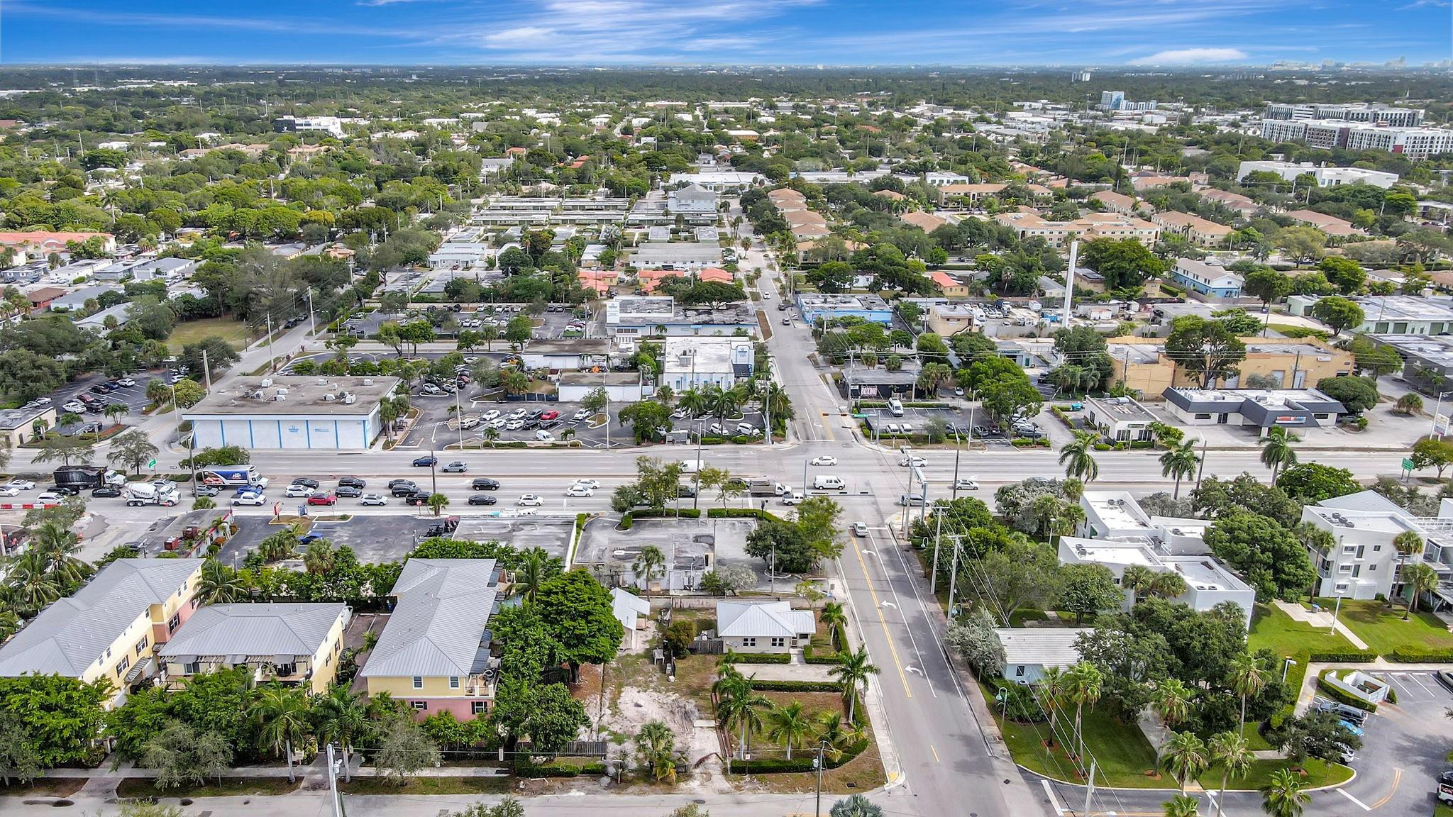 11 SW 11th Avenue