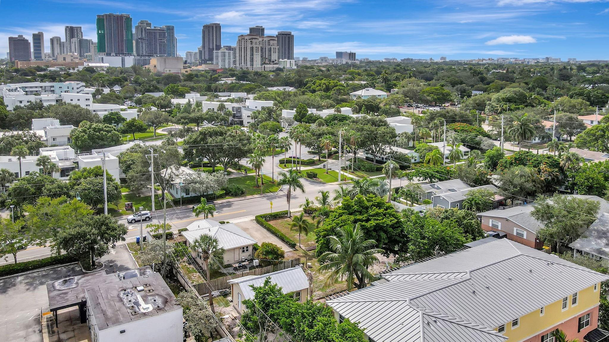 11 SW 11th Avenue