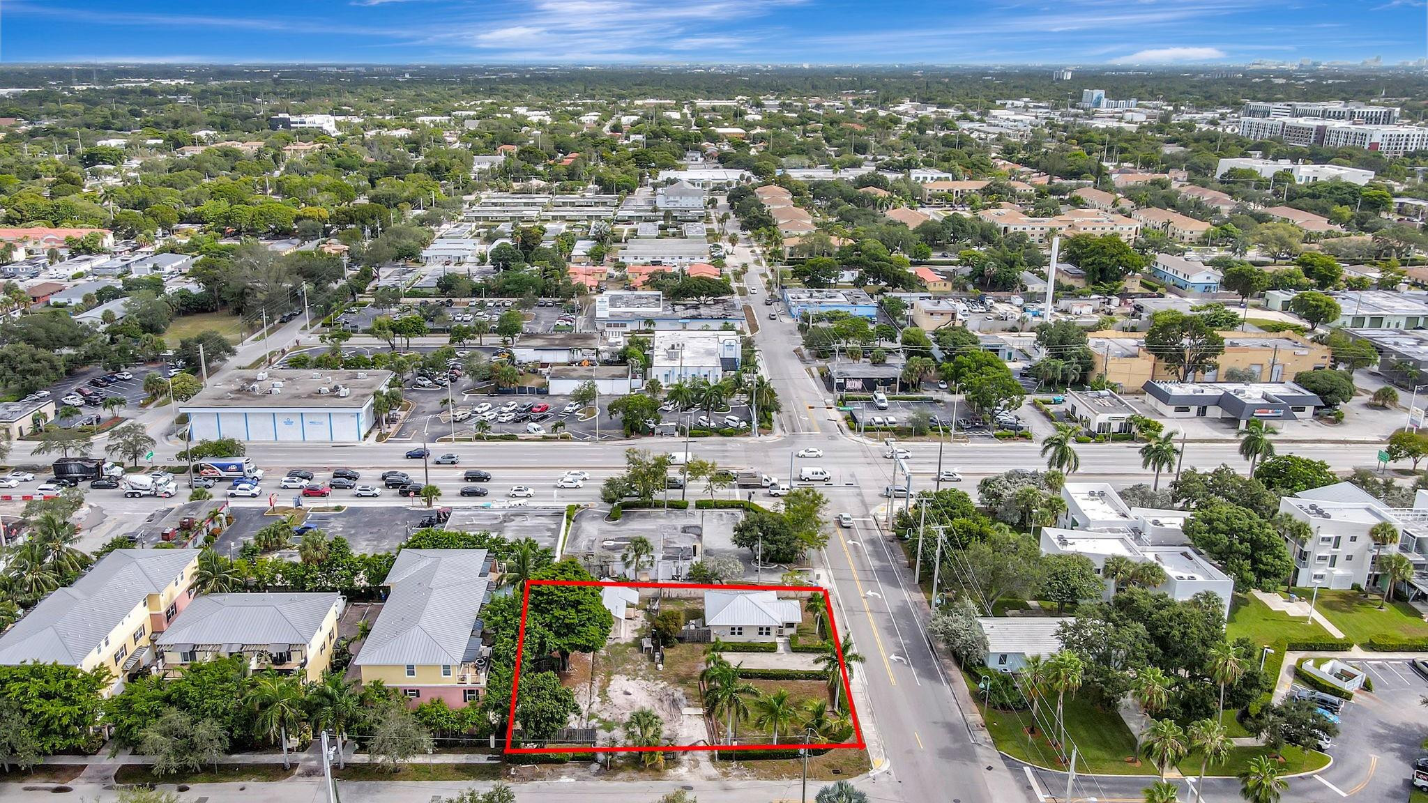 11 SW 11th Avenue