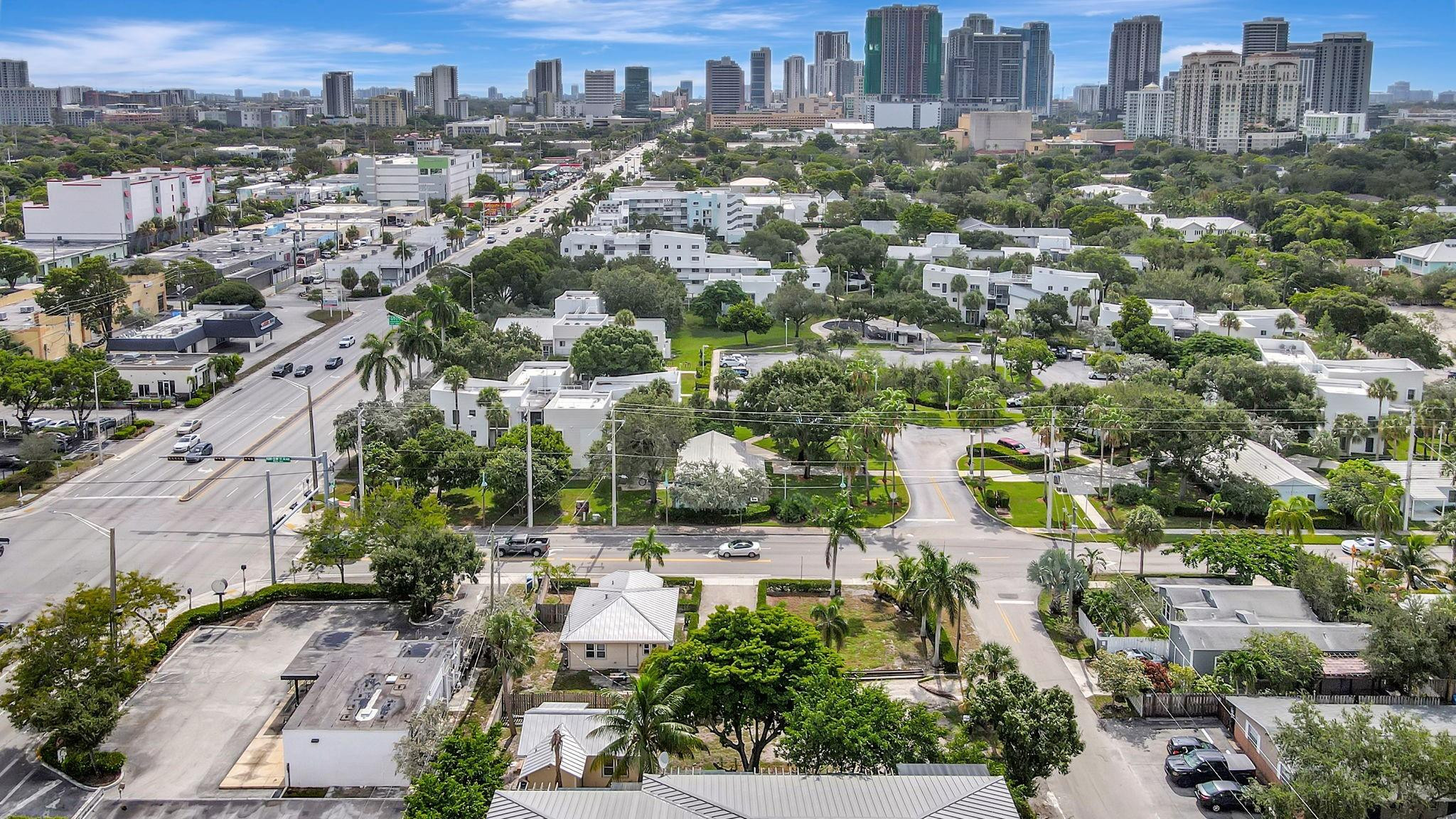 11 SW 11th Avenue