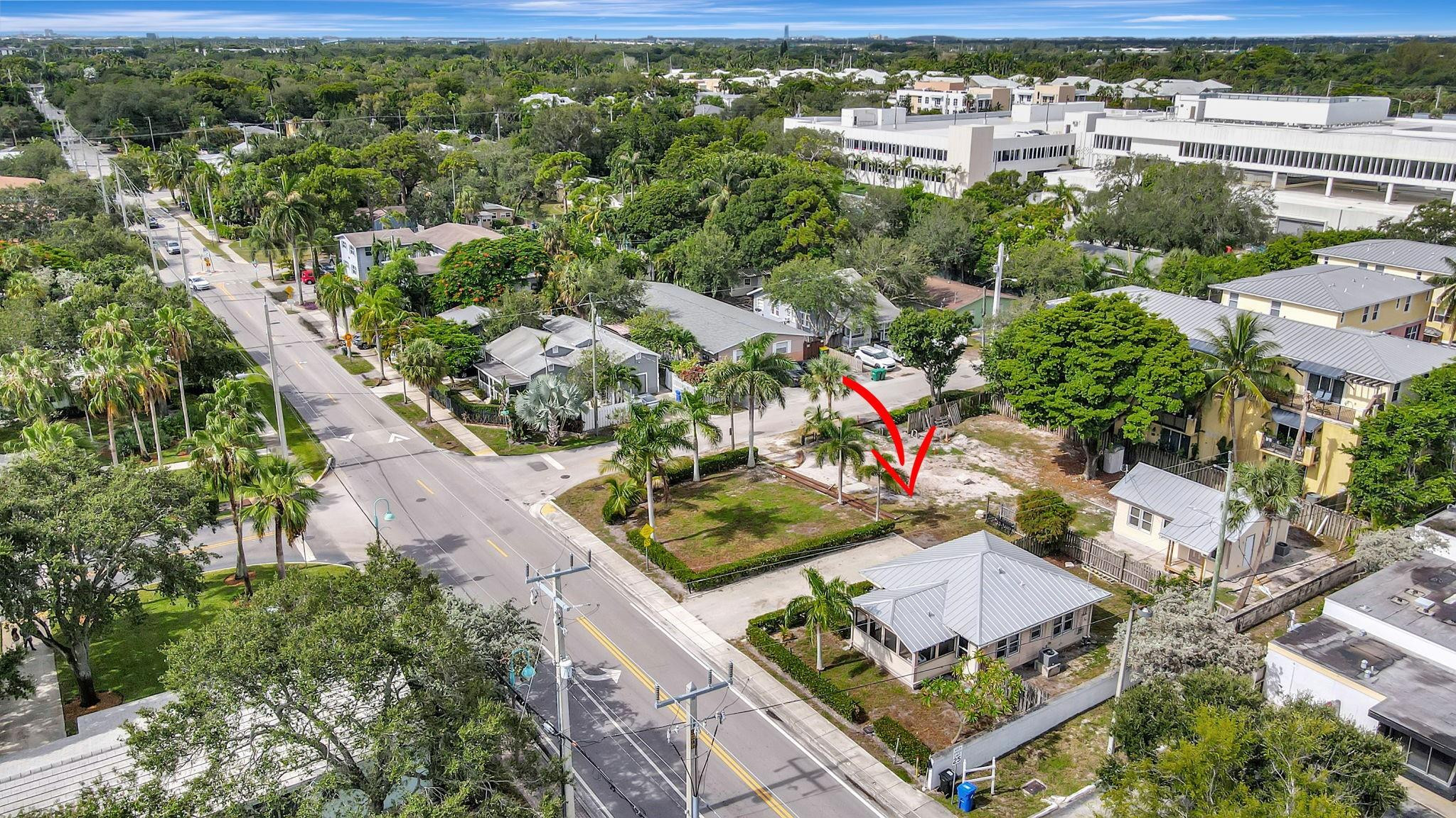 11 SW 11th Avenue