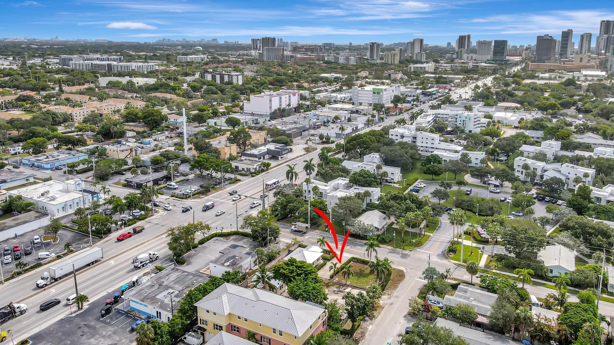 11 SW 11th Avenue