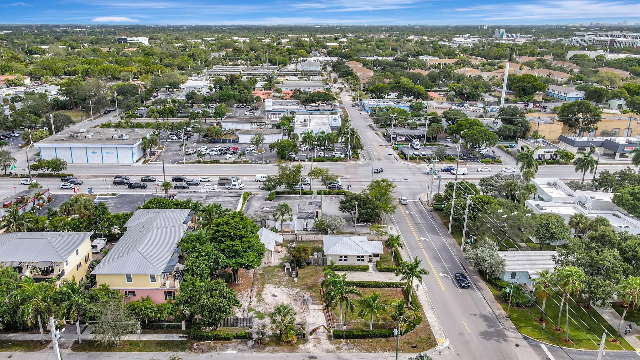 11 SW 11th Avenue