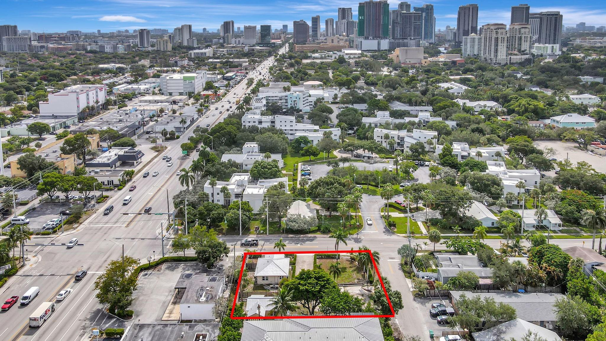 11 SW 11th Avenue