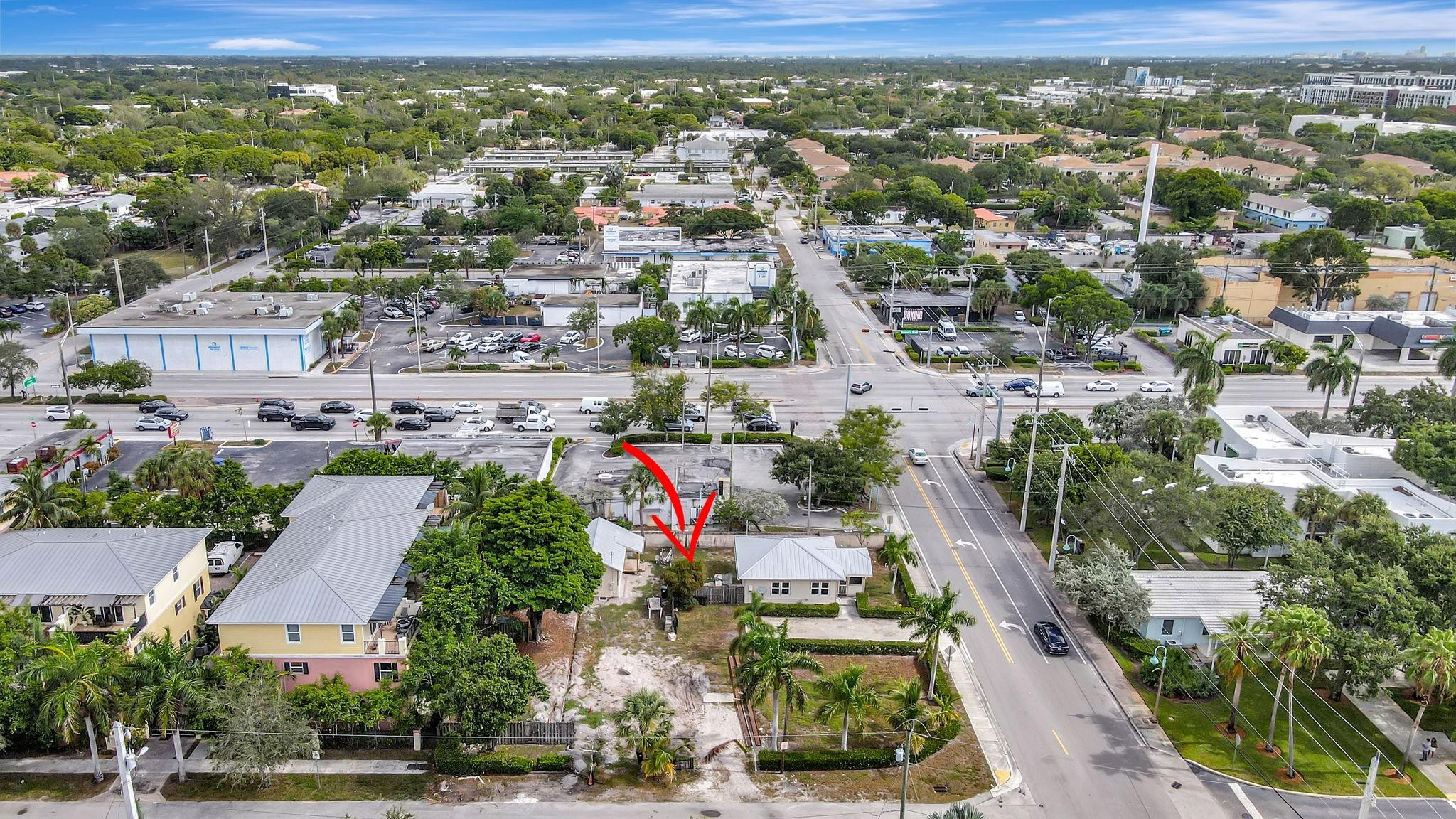 11 SW 11th Avenue