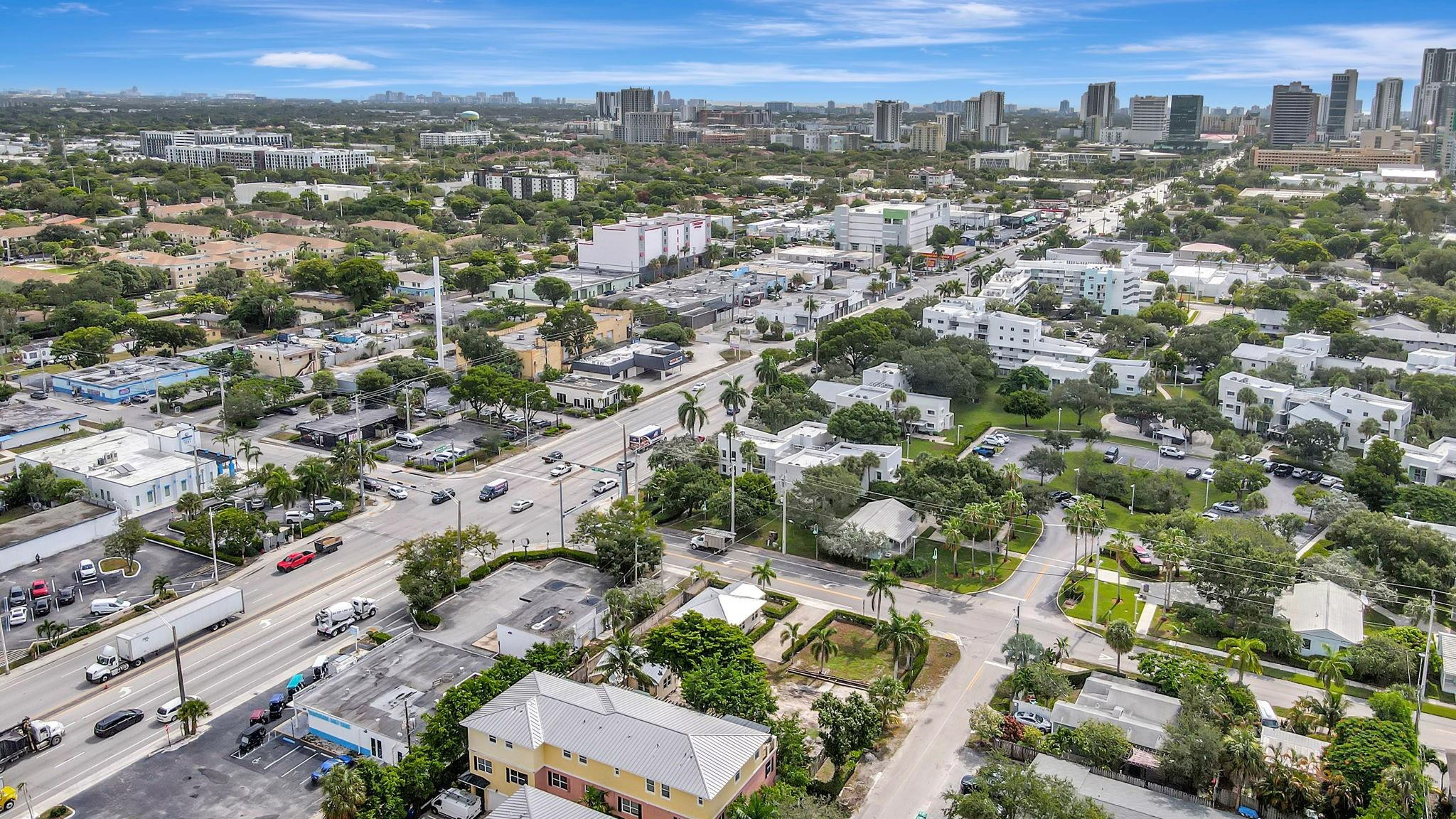 11 SW 11th Avenue