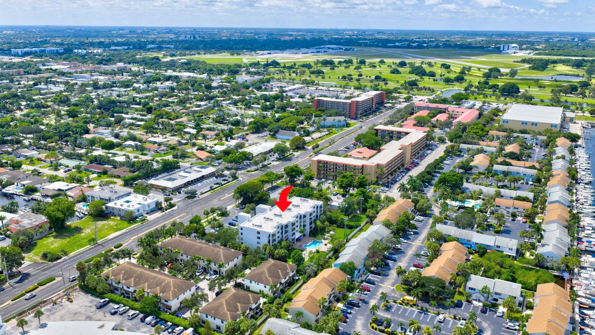 2707 NE 14th St Causeway 401