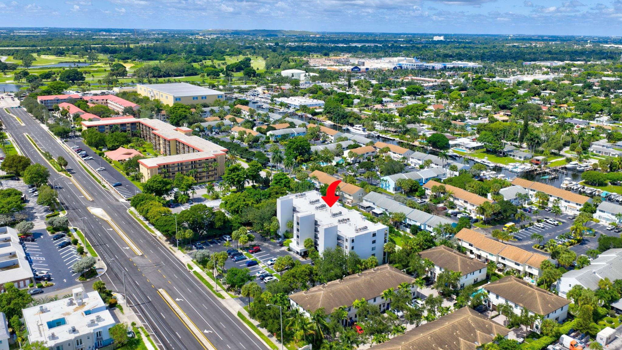 2707 NE 14th St Causeway 401