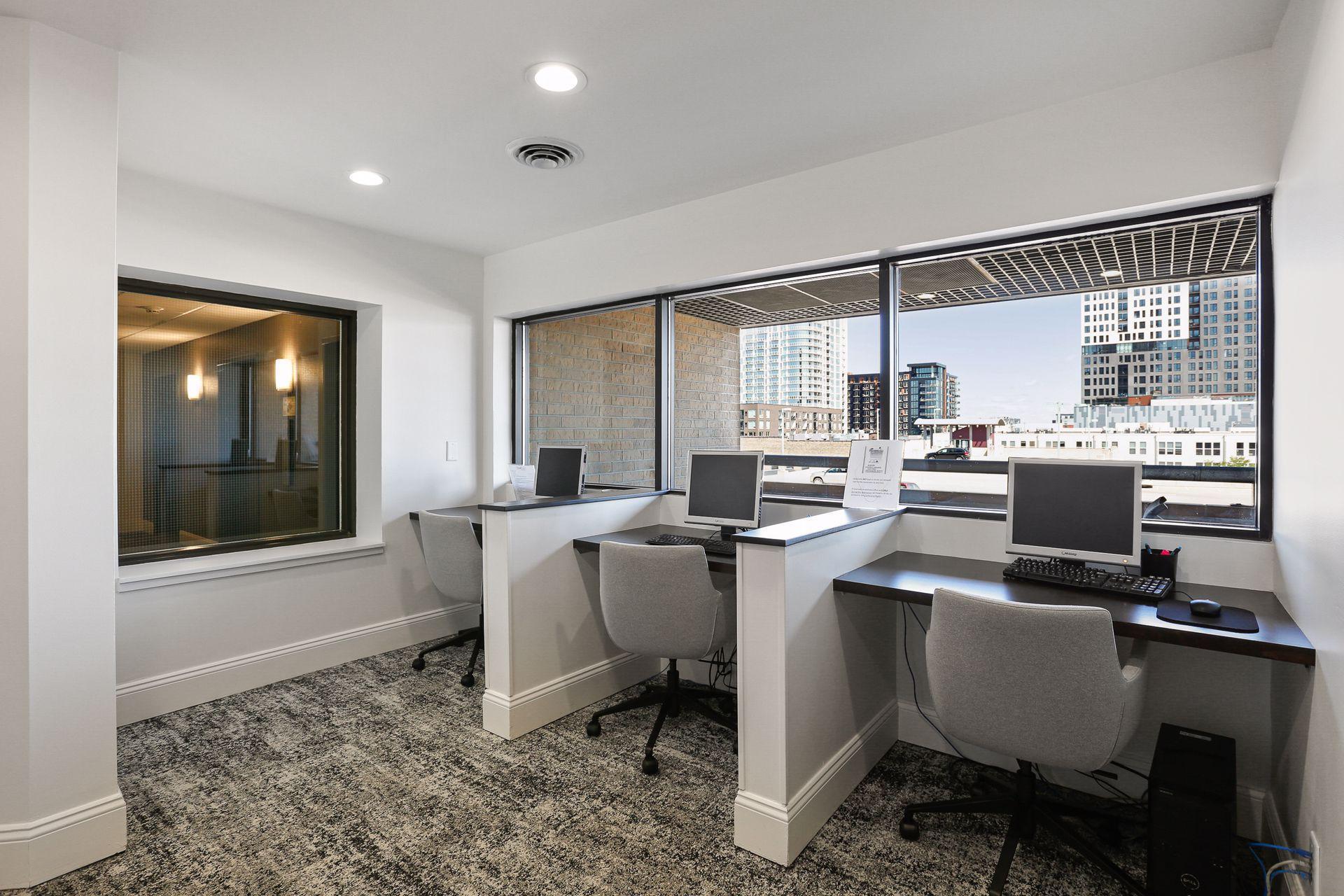 20 2nd Street NE Unit: P1509