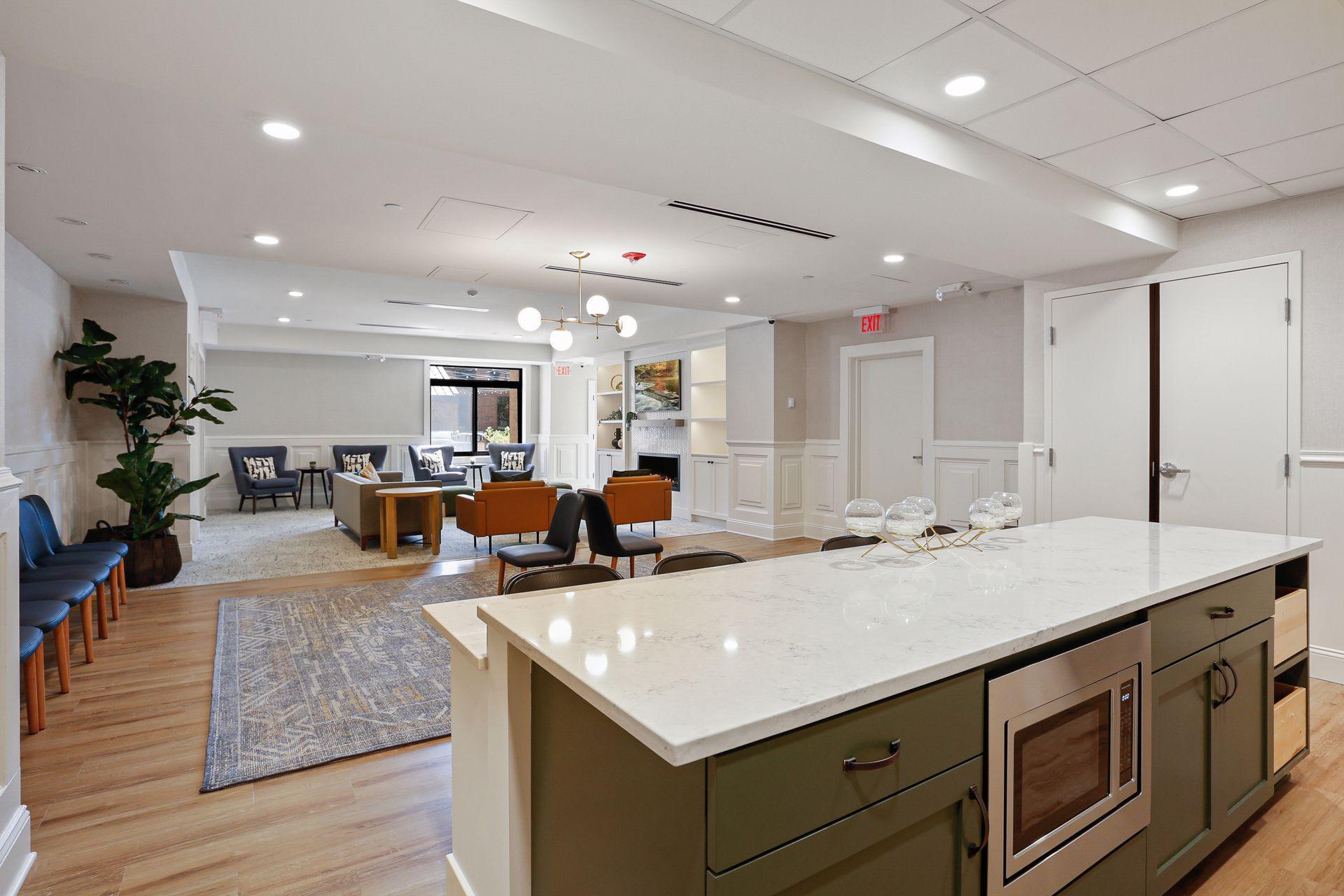 20 2nd Street NE Unit: P1509