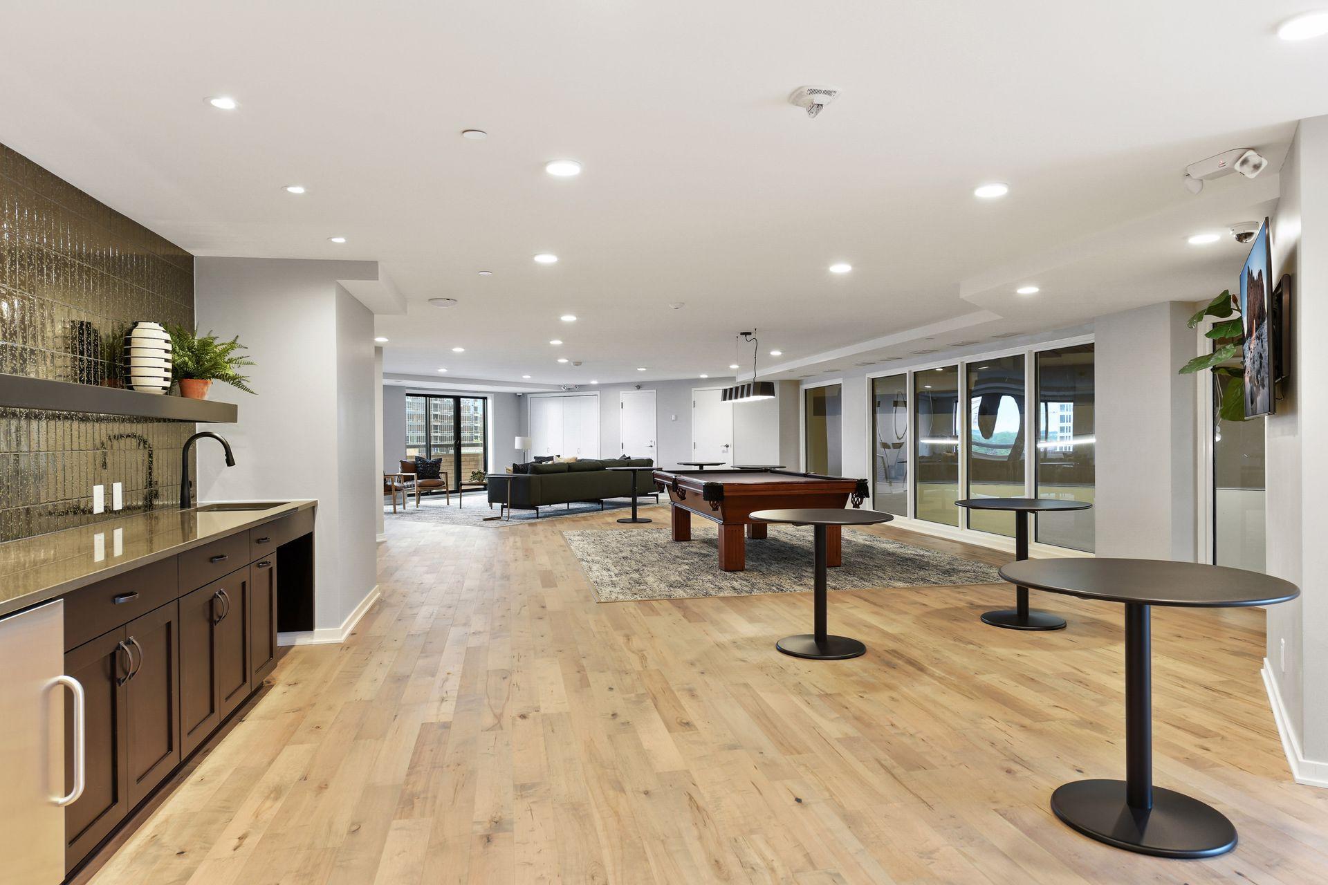 20 2nd Street NE Unit: P1509