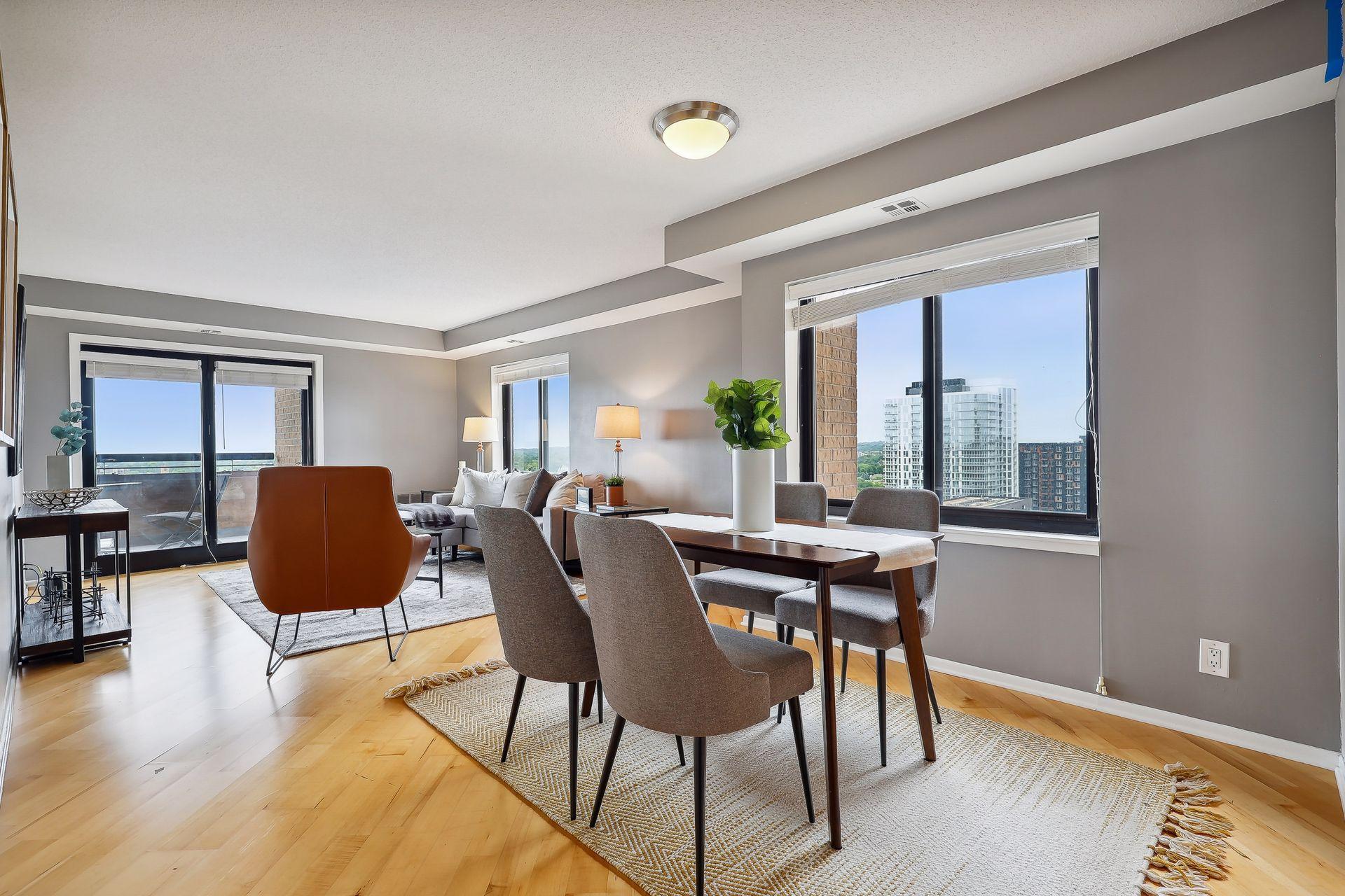 20 2nd Street NE Unit: P1509