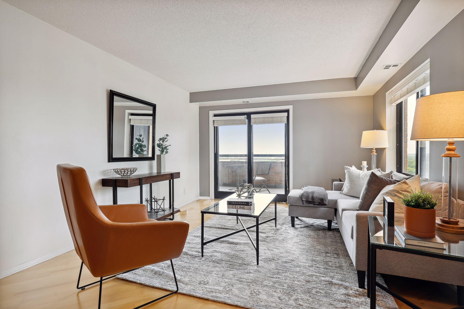 20 2nd Street NE Unit: P1509