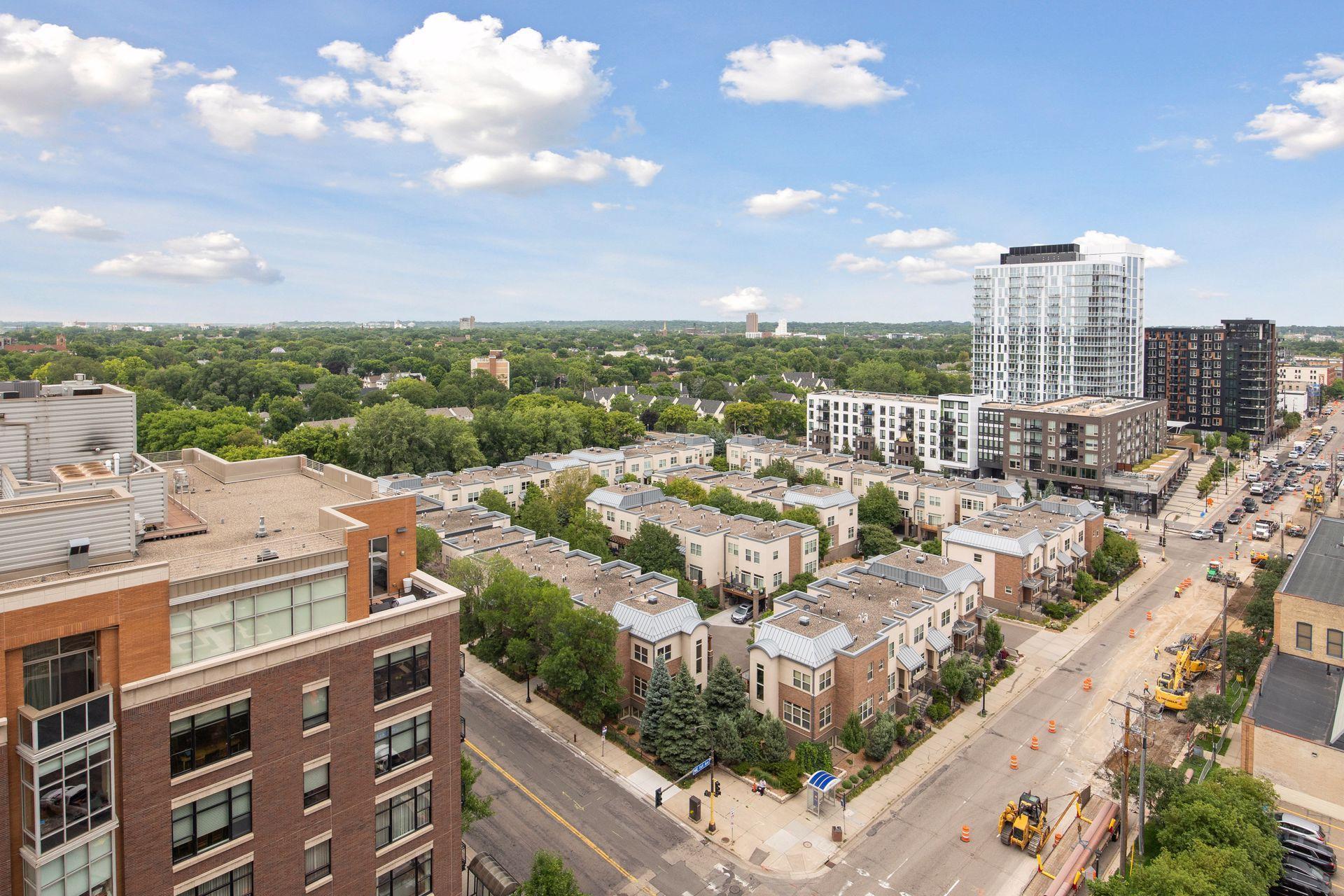 20 2nd Street NE Unit: P1509