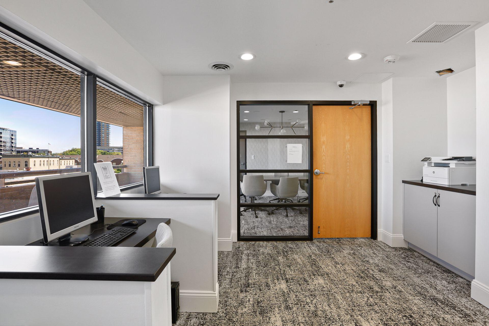 20 2nd Street NE Unit: P1509