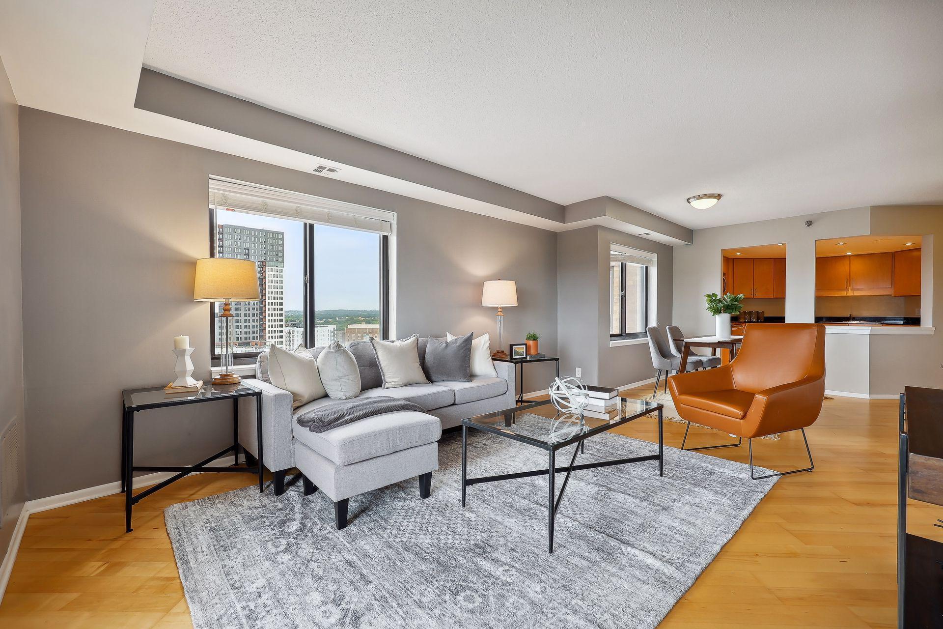 20 2nd Street NE Unit: P1509