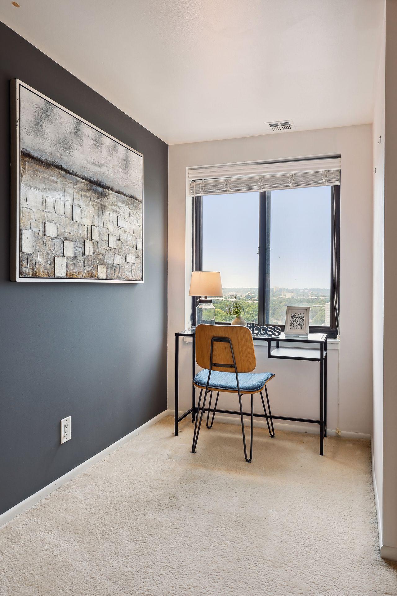 20 2nd Street NE Unit: P1509