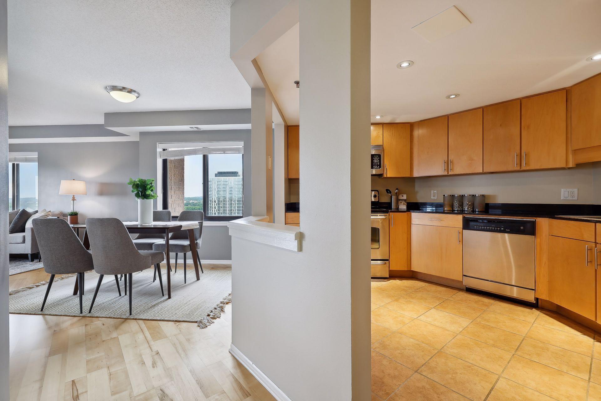 20 2nd Street NE Unit: P1509