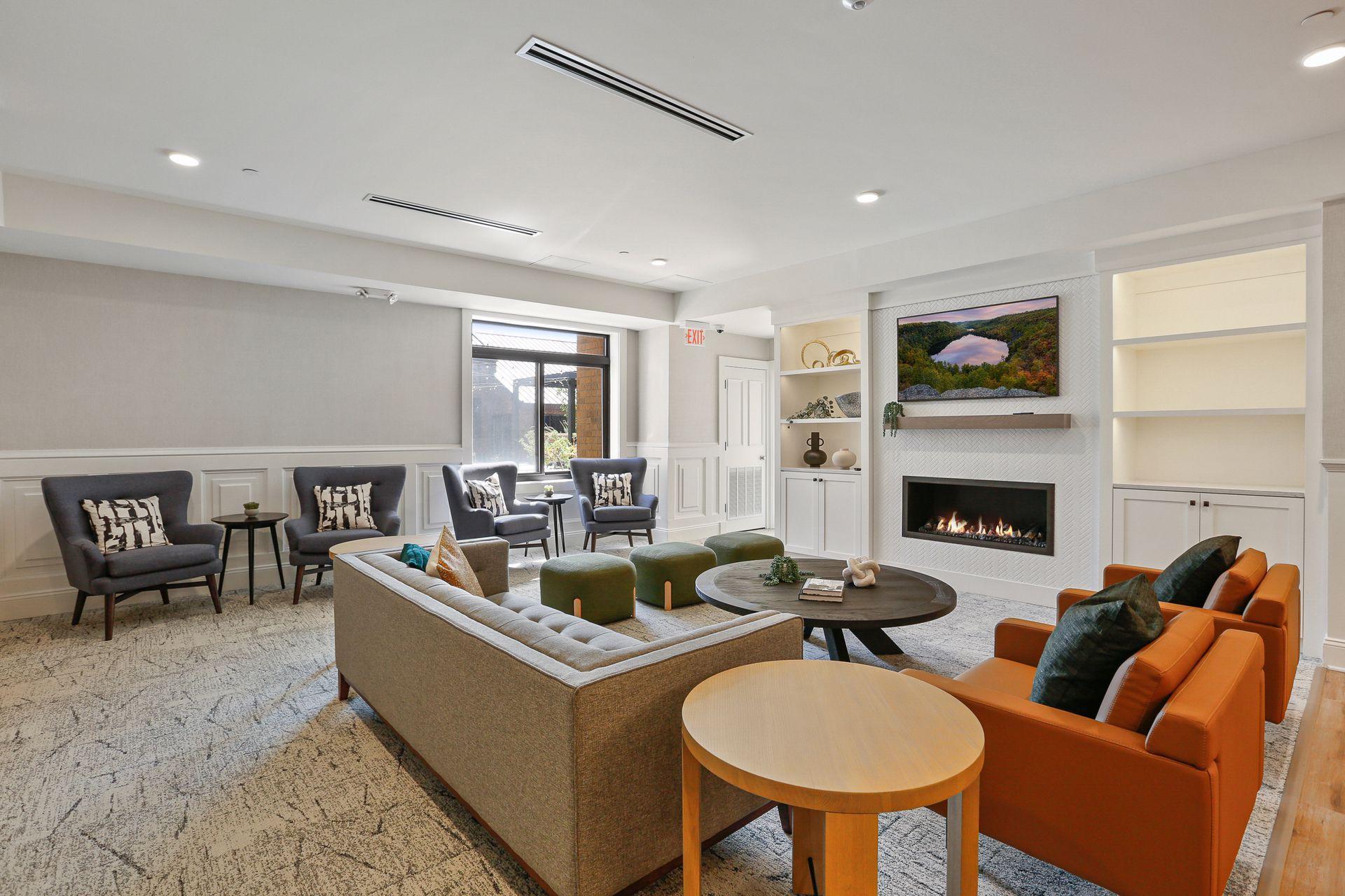 20 2nd Street NE Unit: P1509