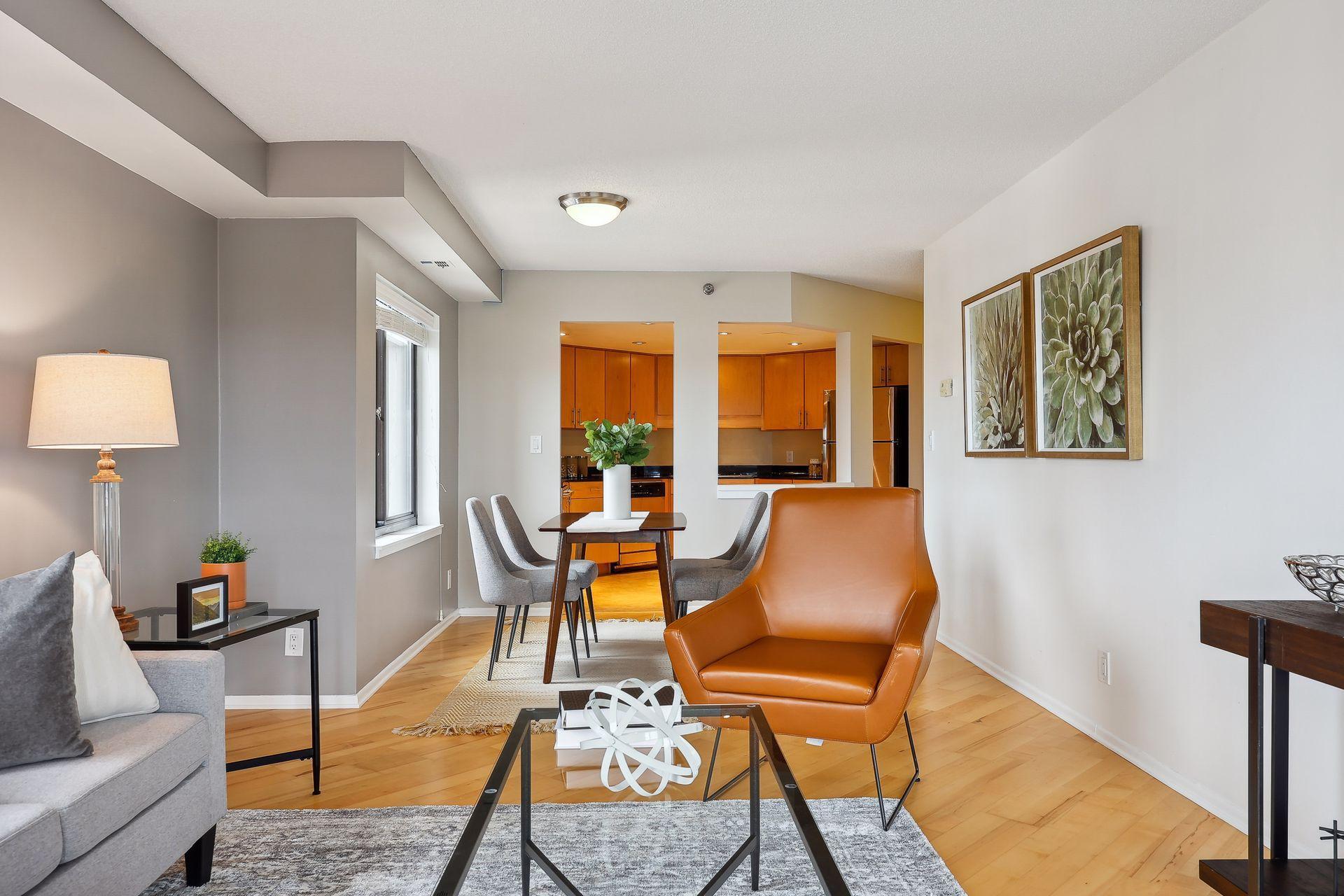 20 2nd Street NE Unit: P1509