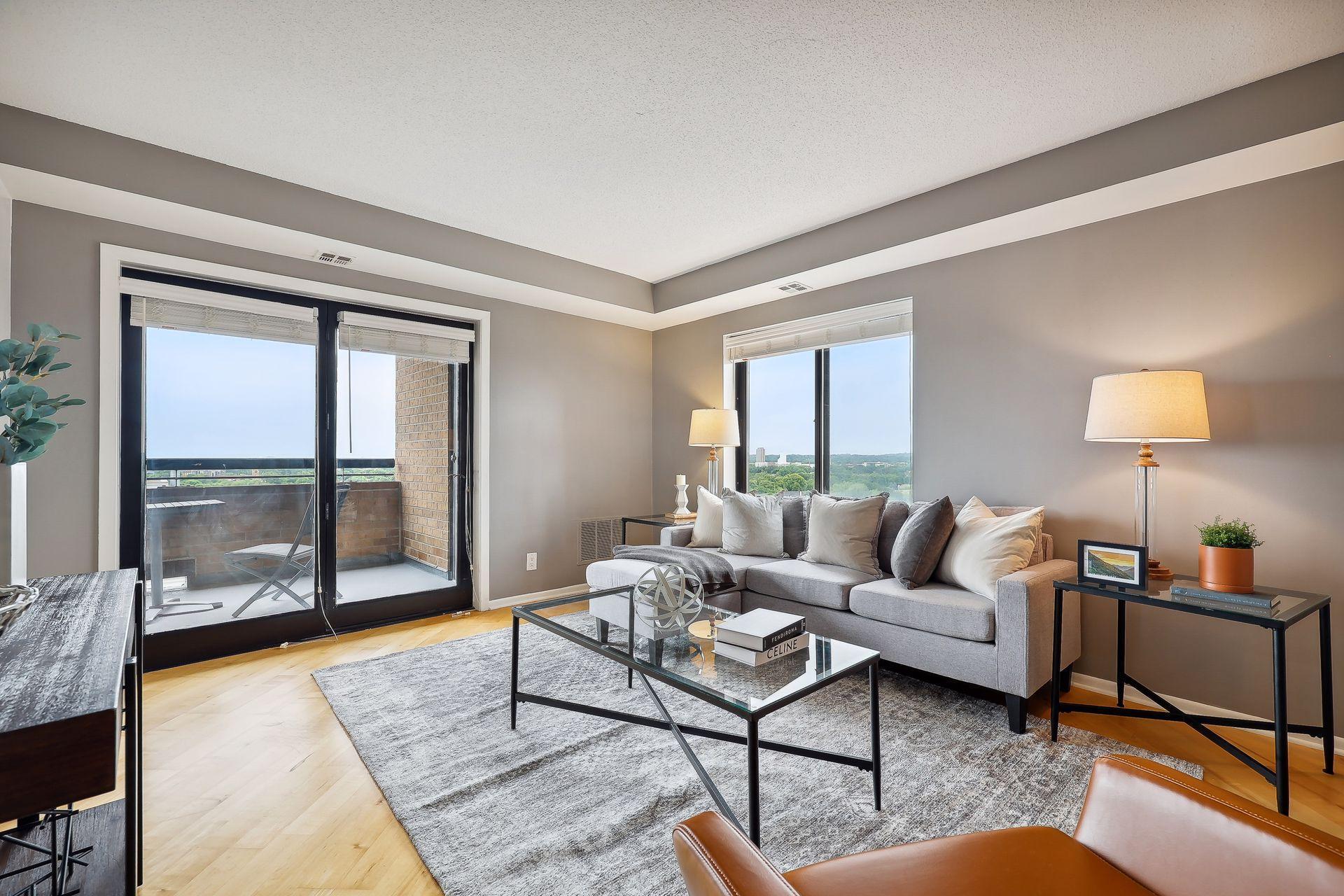 20 2nd Street NE Unit: P1509