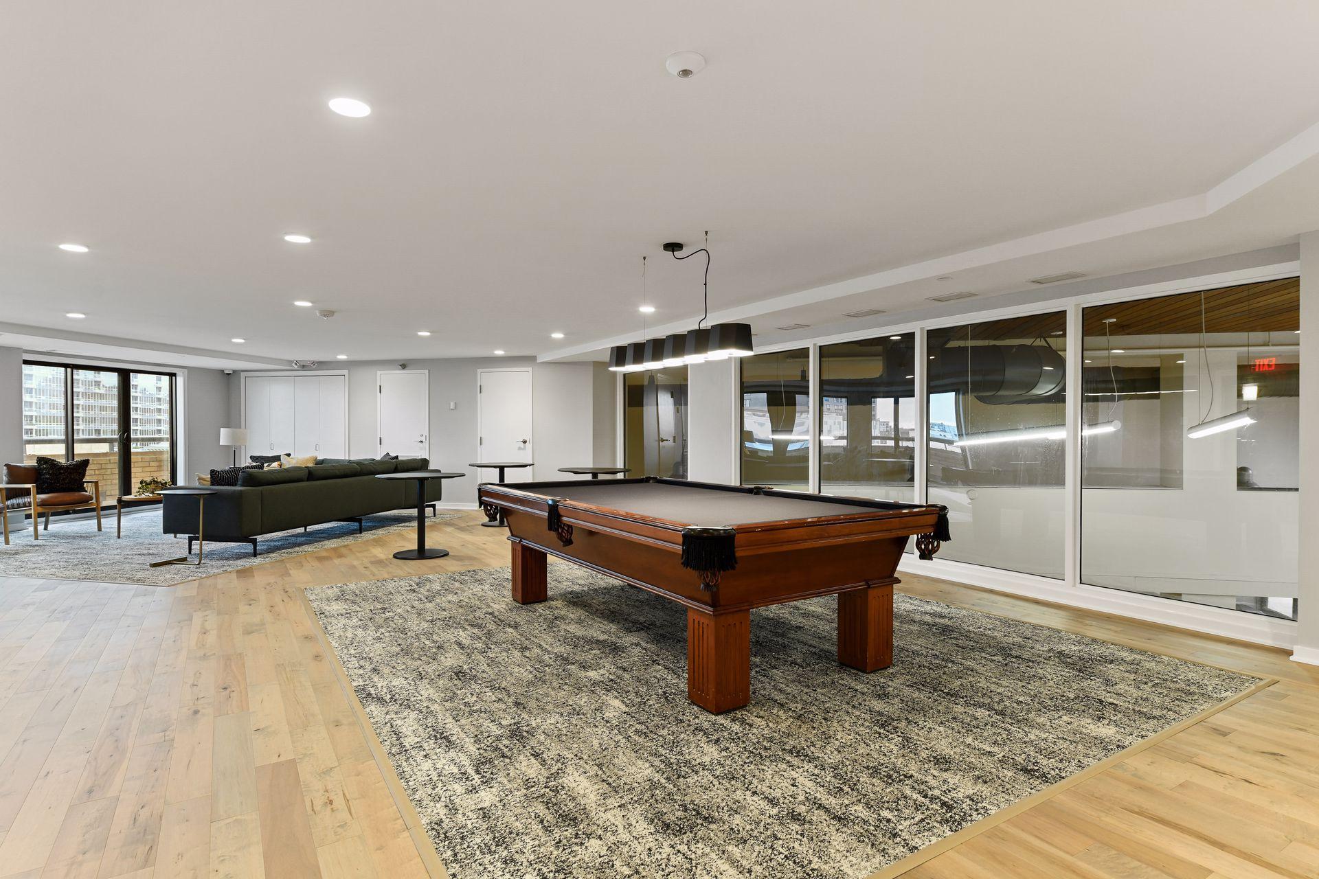 20 2nd Street NE Unit: P1509