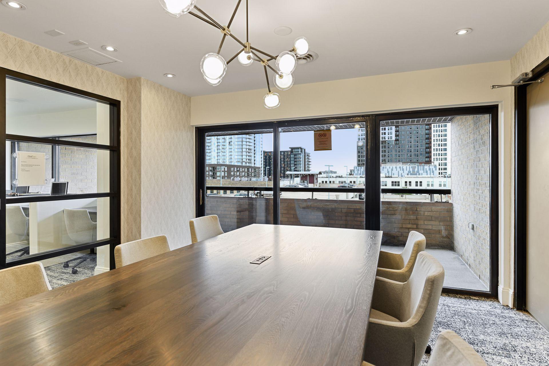 20 2nd Street NE Unit: P1509