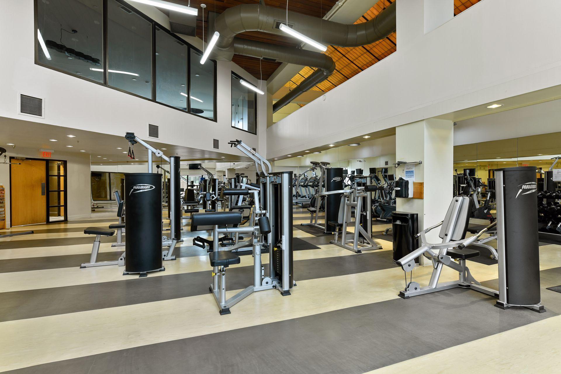 20 2nd Street NE Unit: P1509