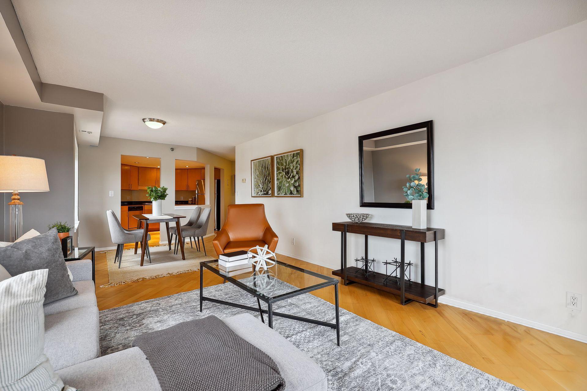 20 2nd Street NE Unit: P1509