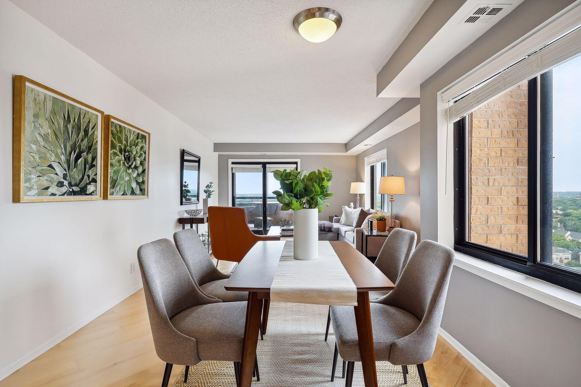 20 2nd Street NE Unit: P1509