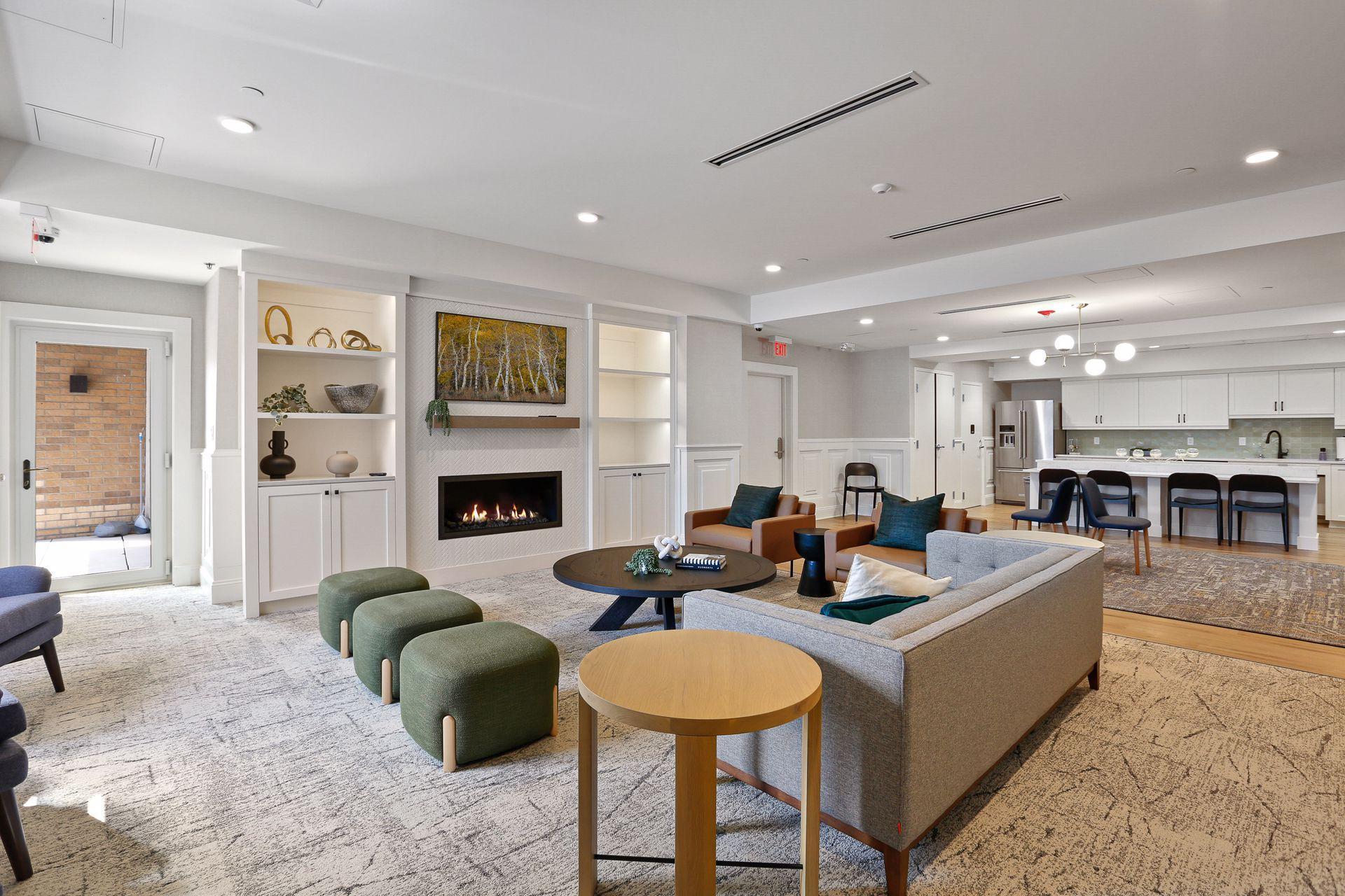 20 2nd Street NE Unit: P1509