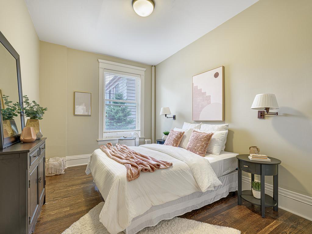 11 Summit Court Unit: 10