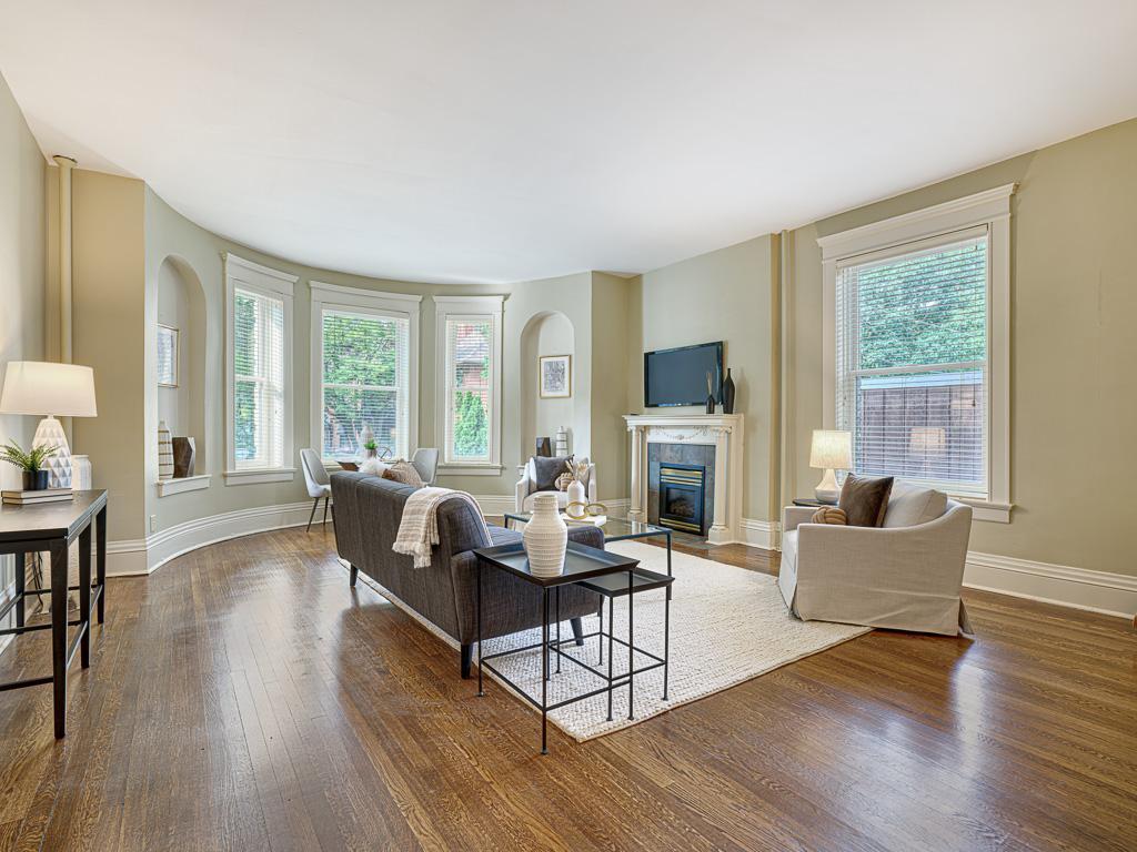 11 Summit Court Unit: 10