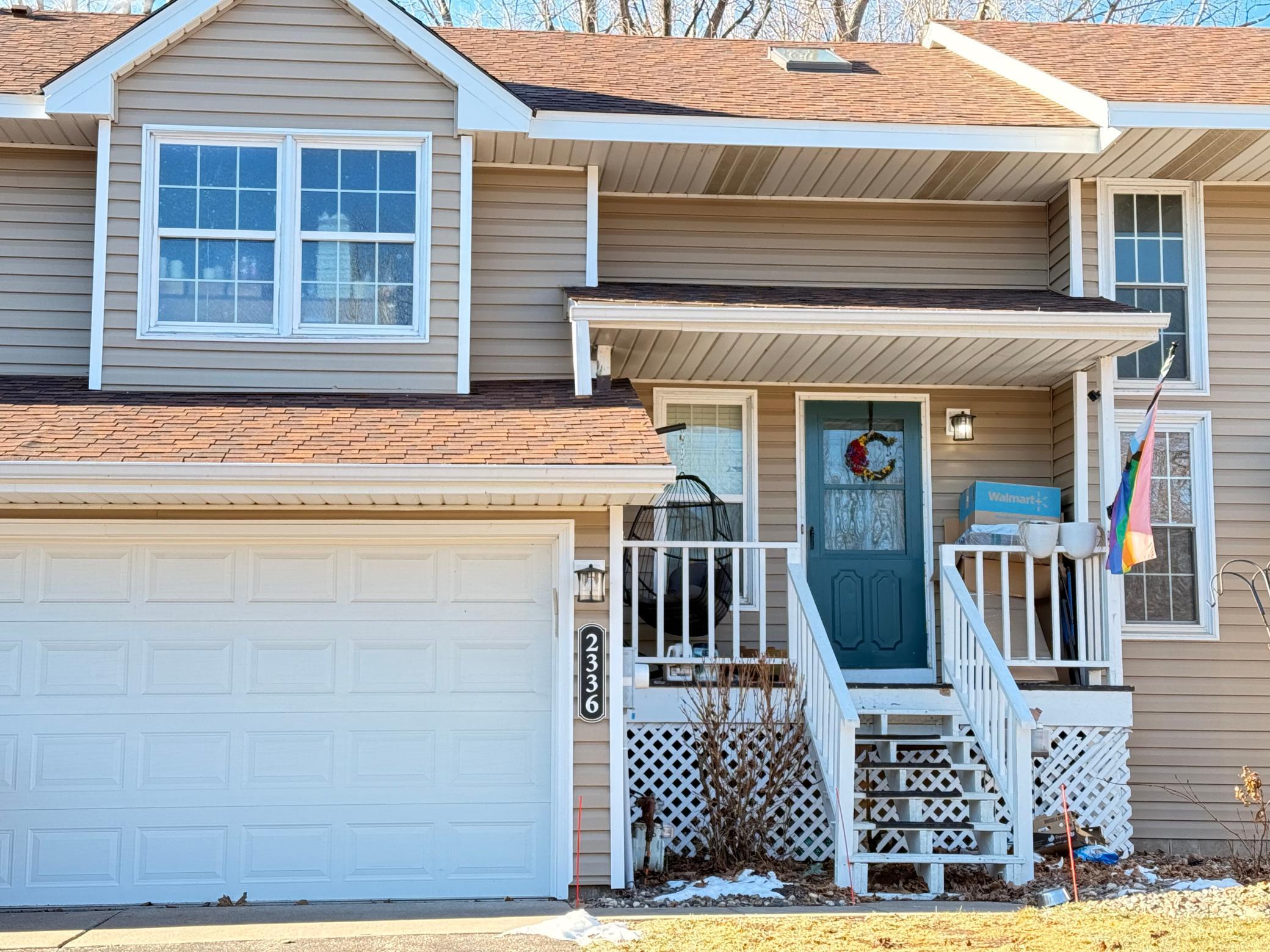 2336 Grange Avenue N