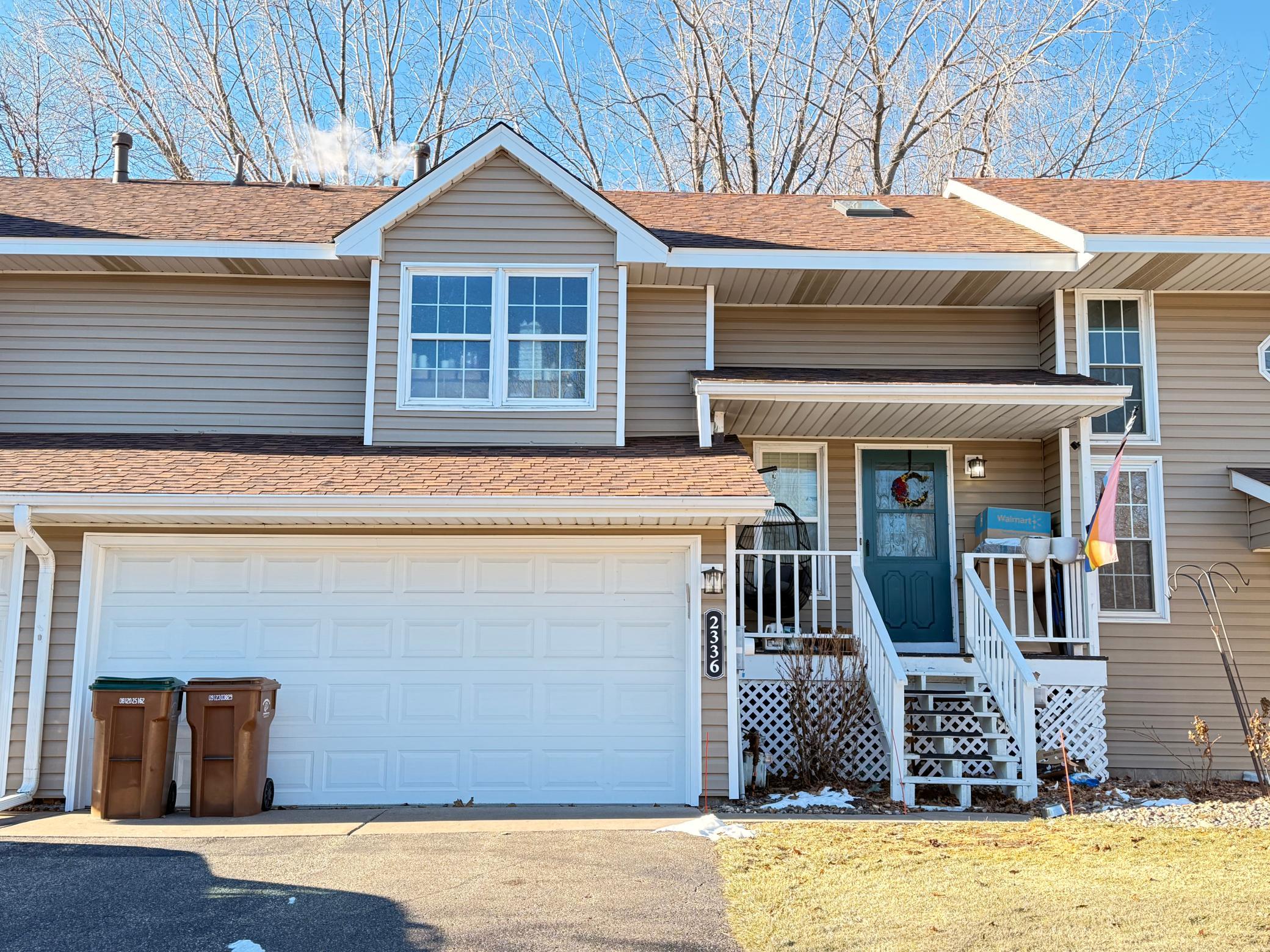 2336 Grange Avenue N