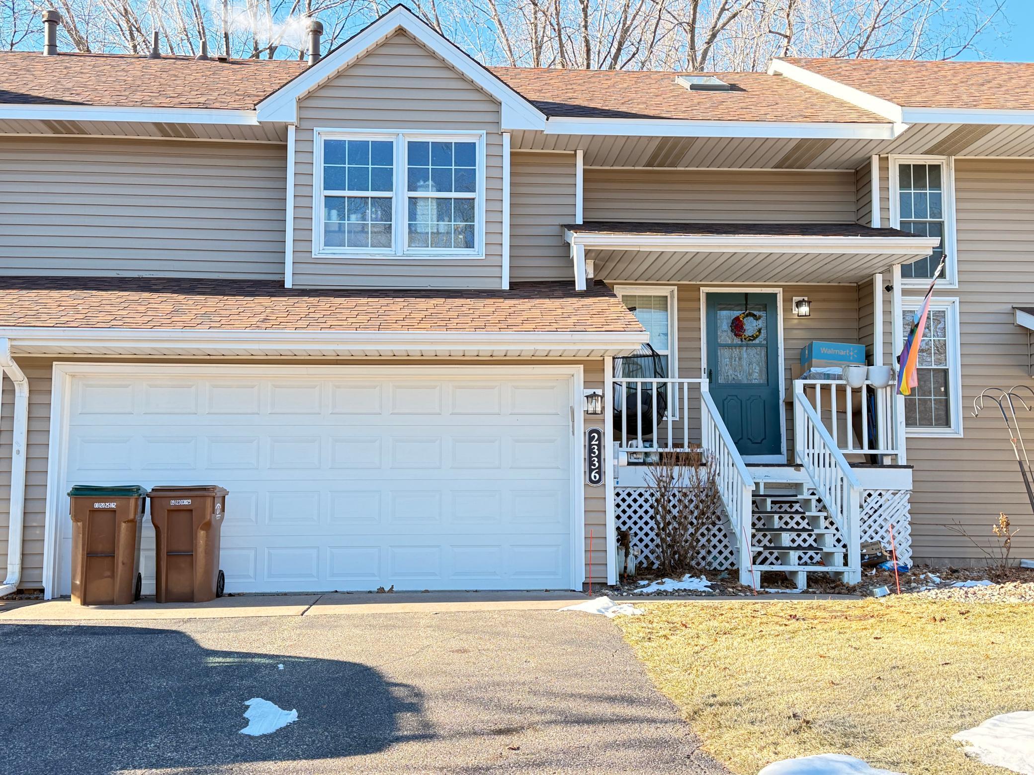 2336 Grange Avenue N