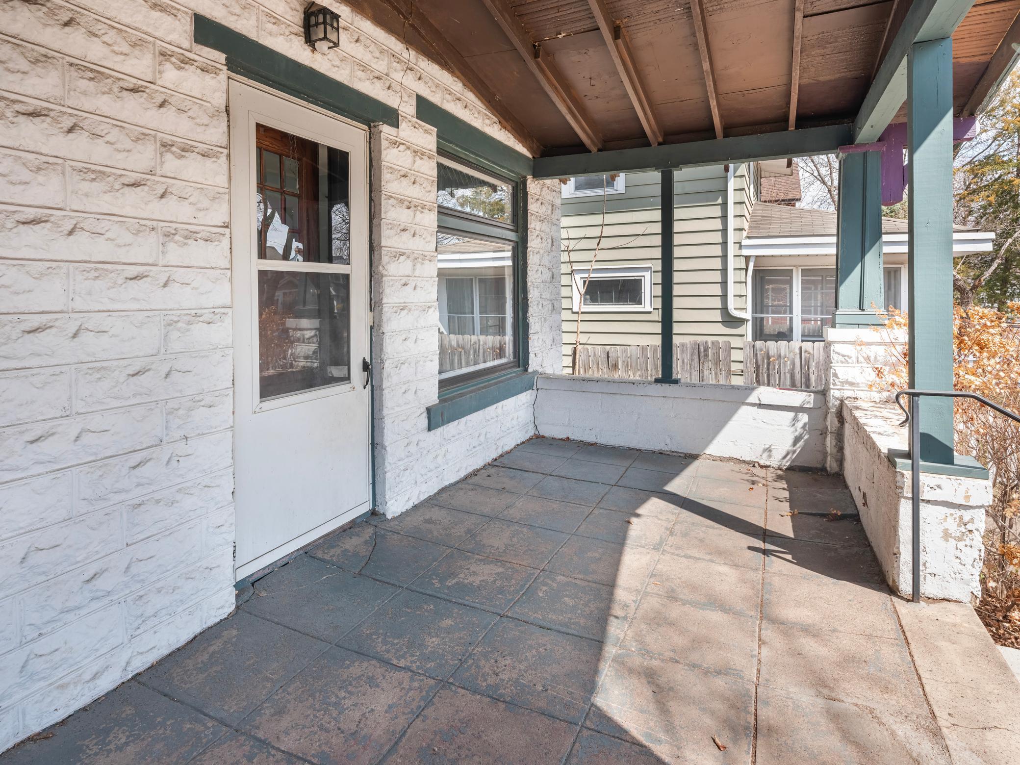 1251 Sherburne Avenue