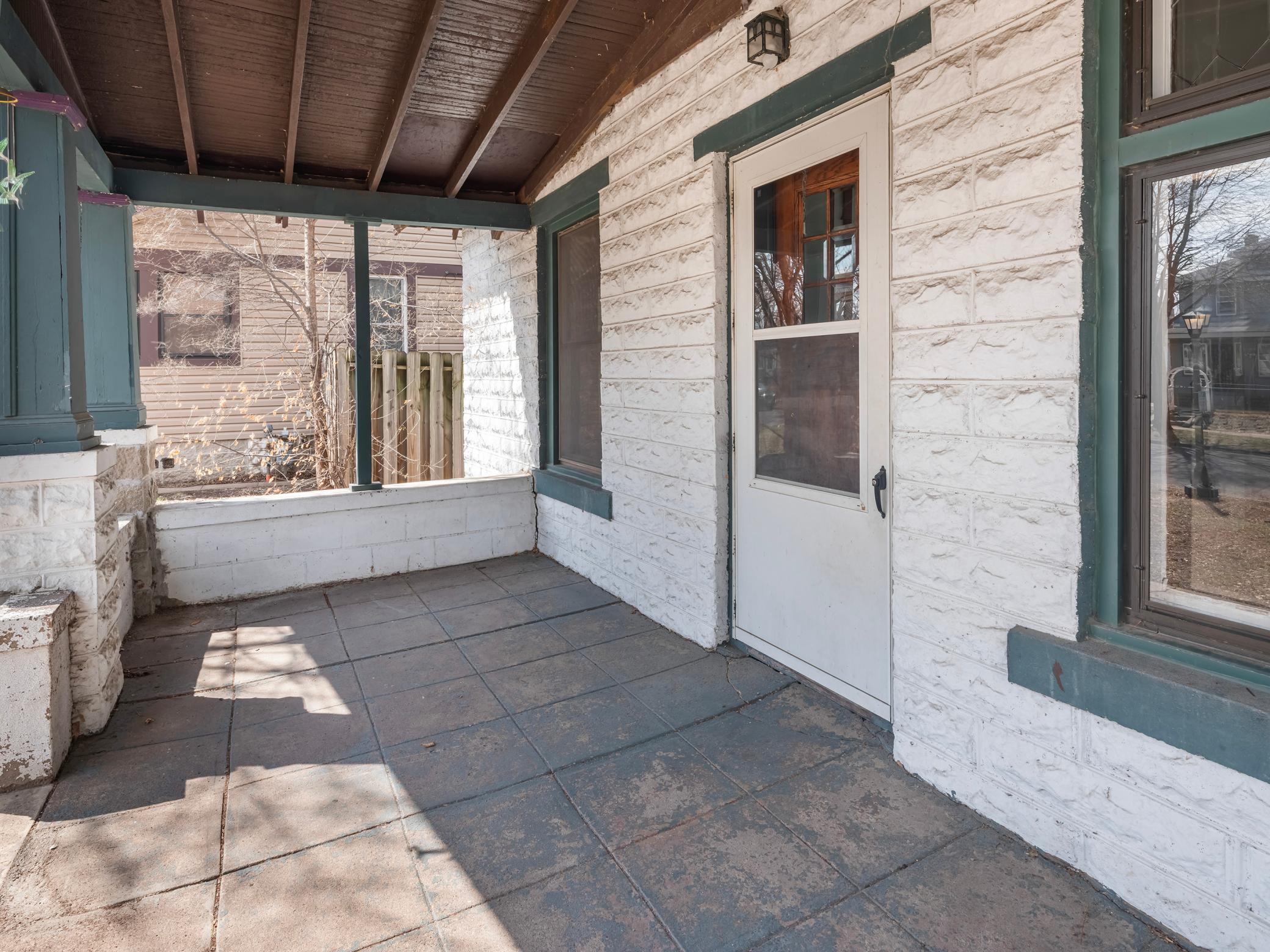 1251 Sherburne Avenue