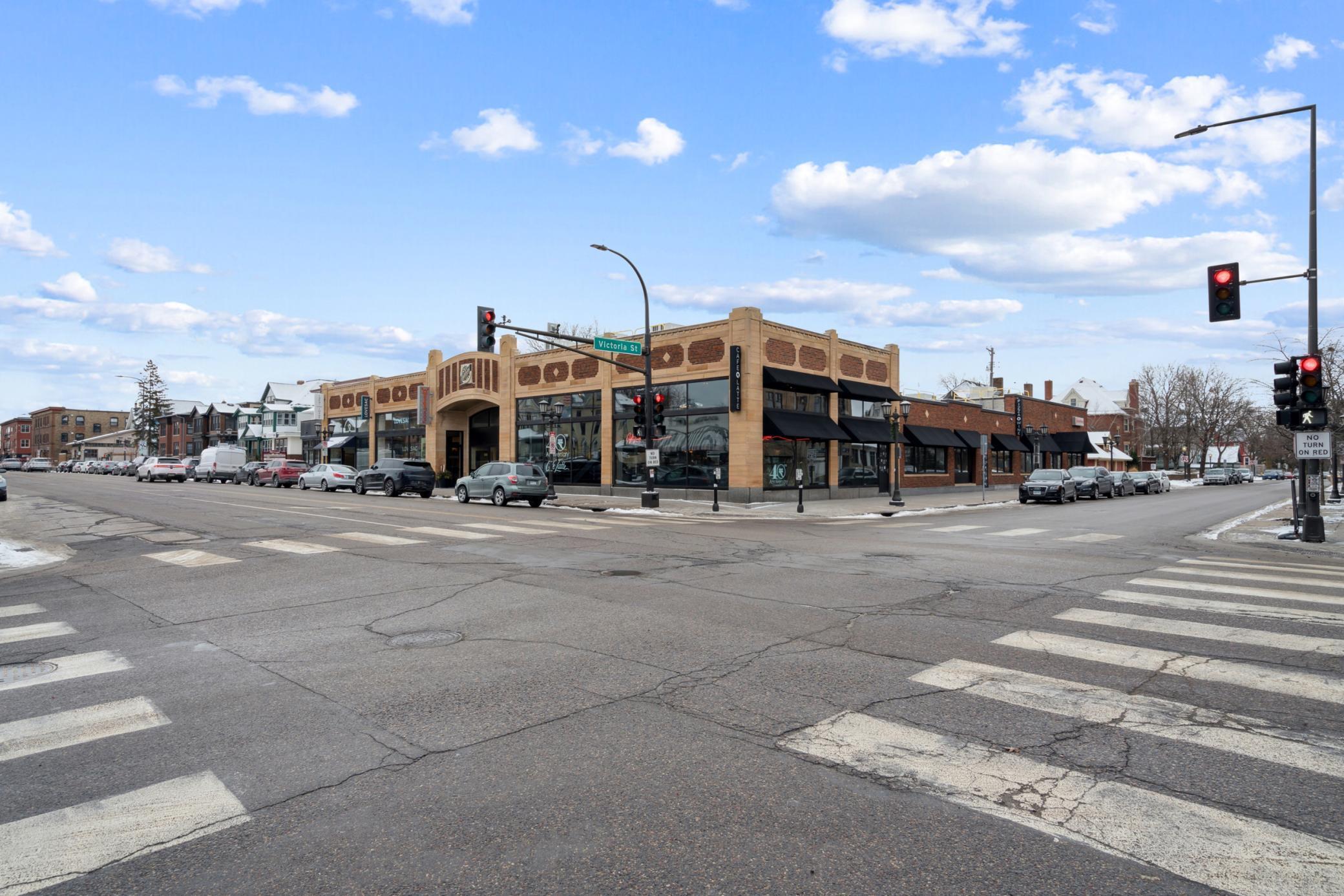 881 Grand Avenue