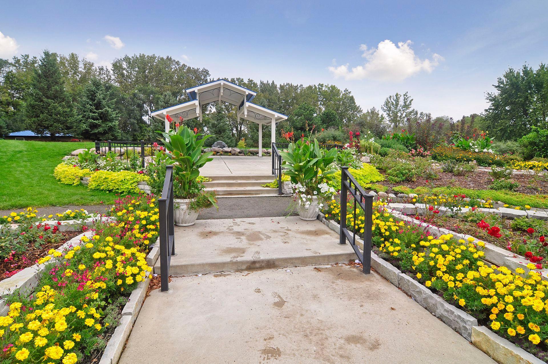 2601 Rosetown Court